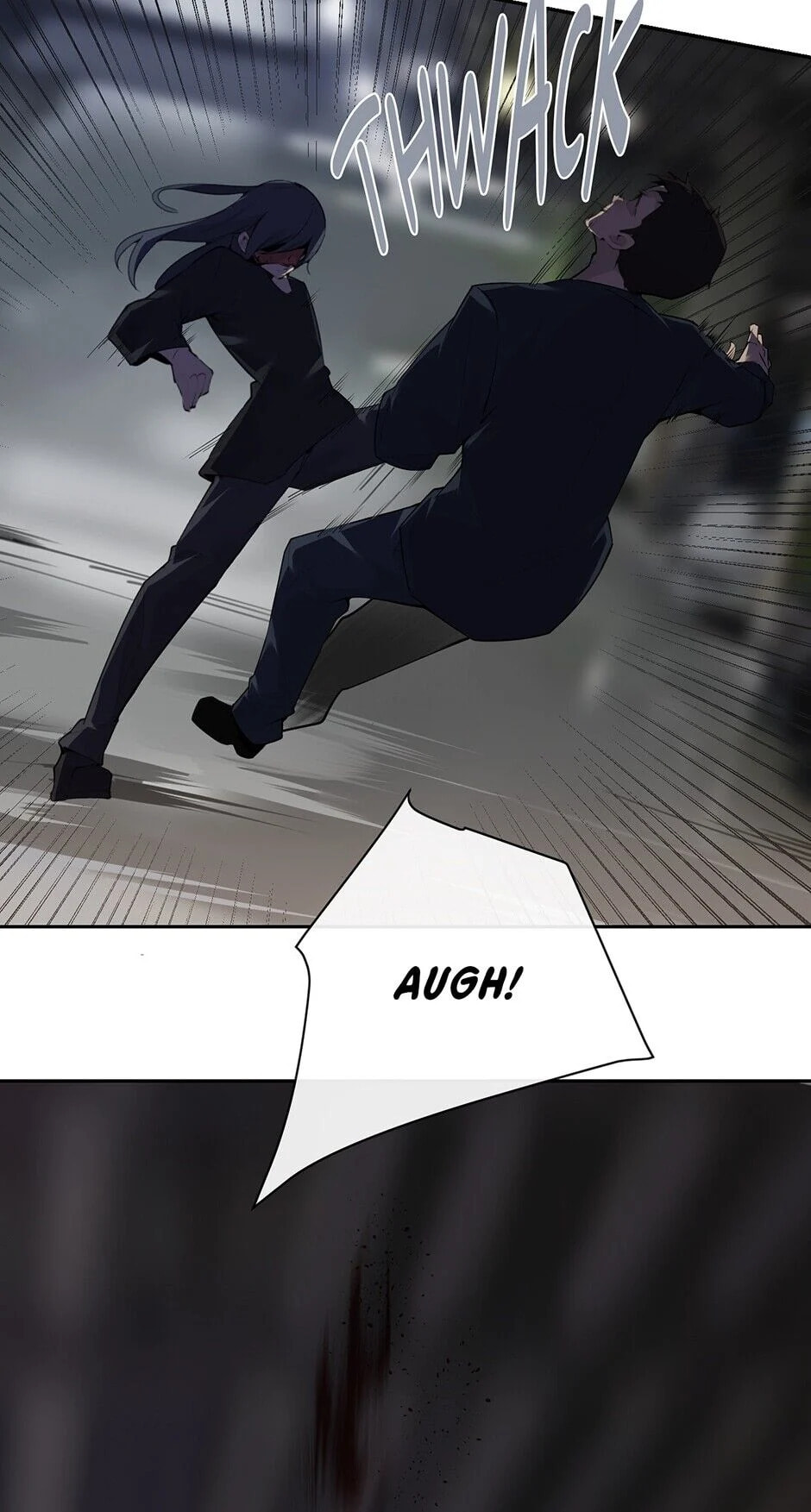 Read Devil Sword King chapter 208 image 4 on Lezhin