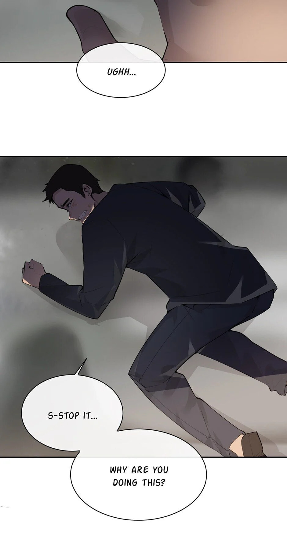Read Devil Sword King chapter 208 image 40 on Lezhin