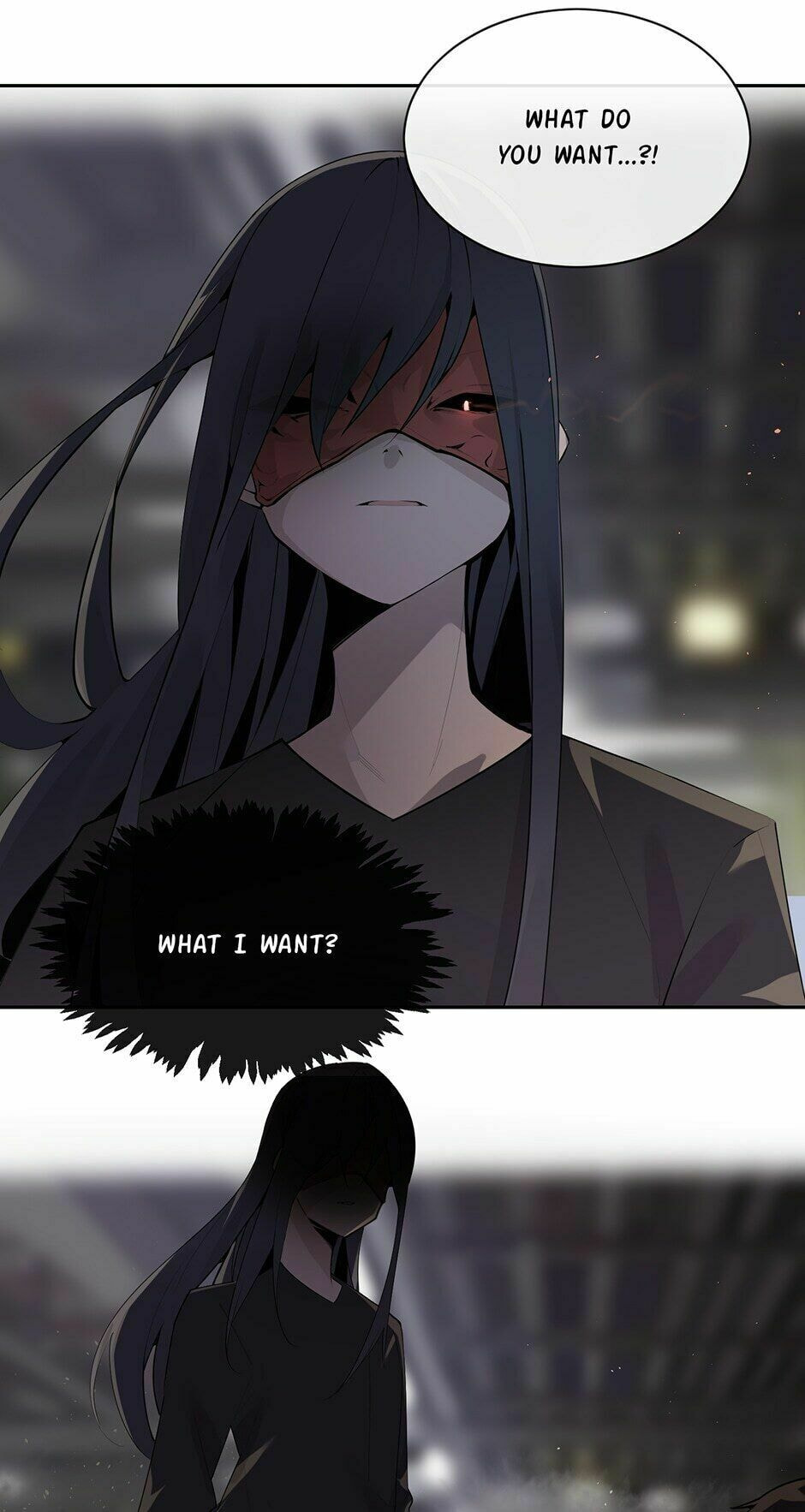 Read Devil Sword King chapter 208 image 41 on Lezhin