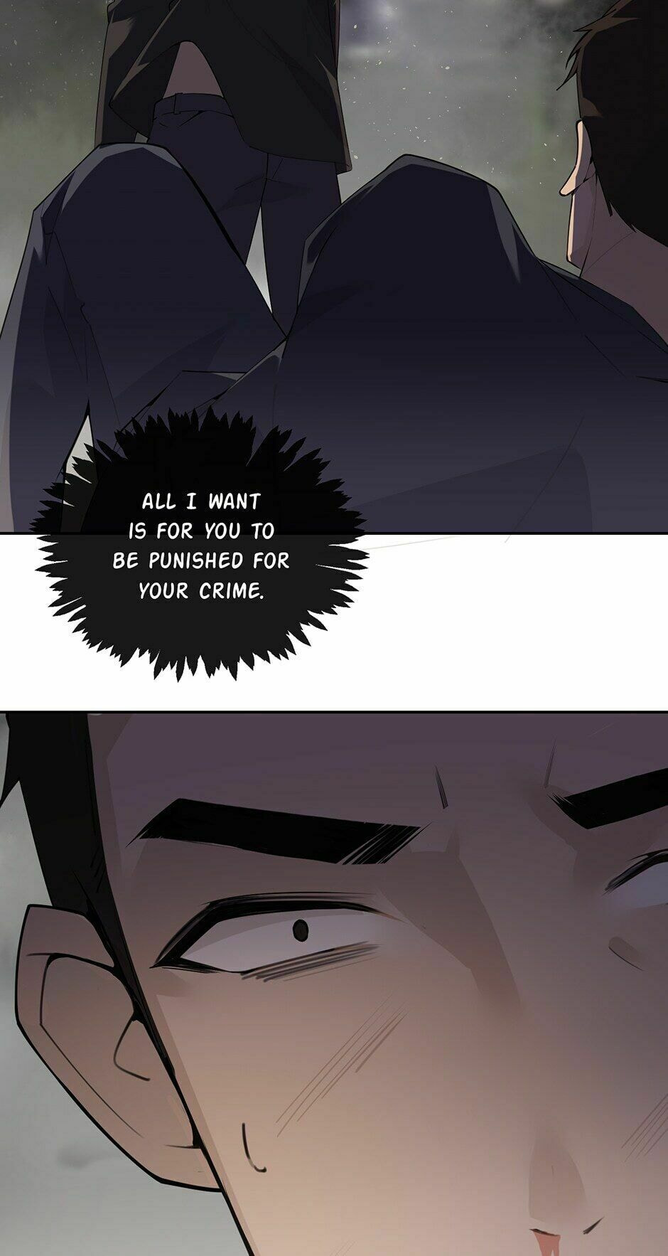 Read Devil Sword King chapter 208 image 42 on Lezhin