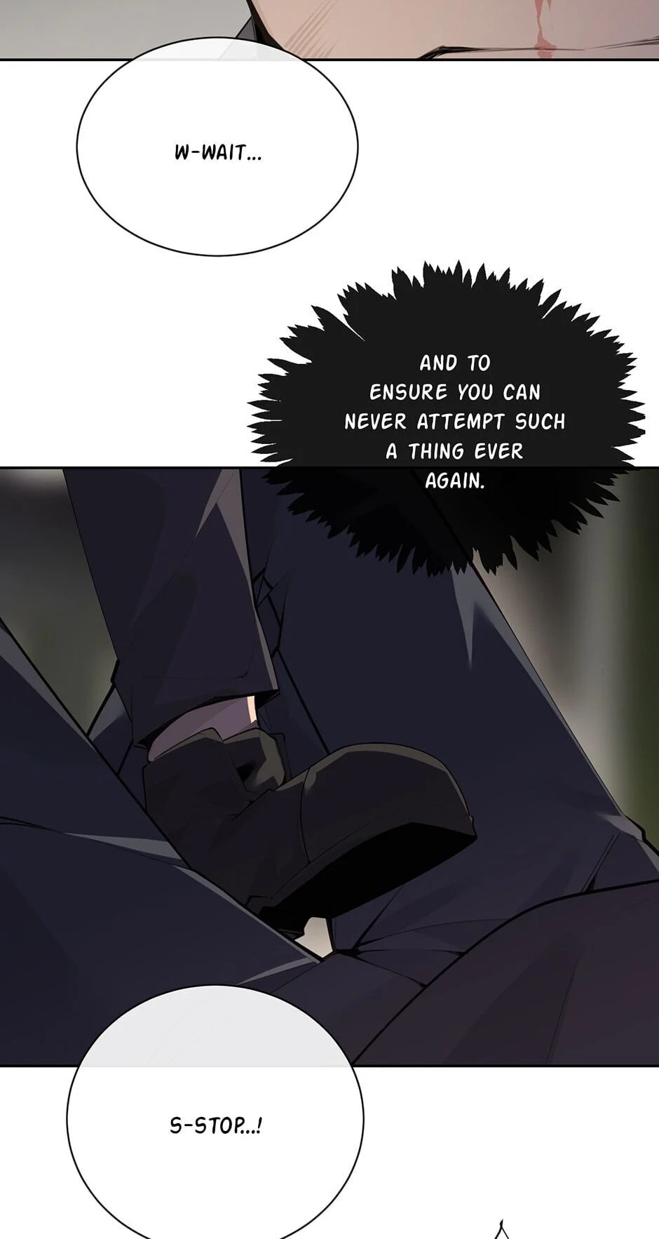 Read Devil Sword King chapter 208 image 43 on Lezhin