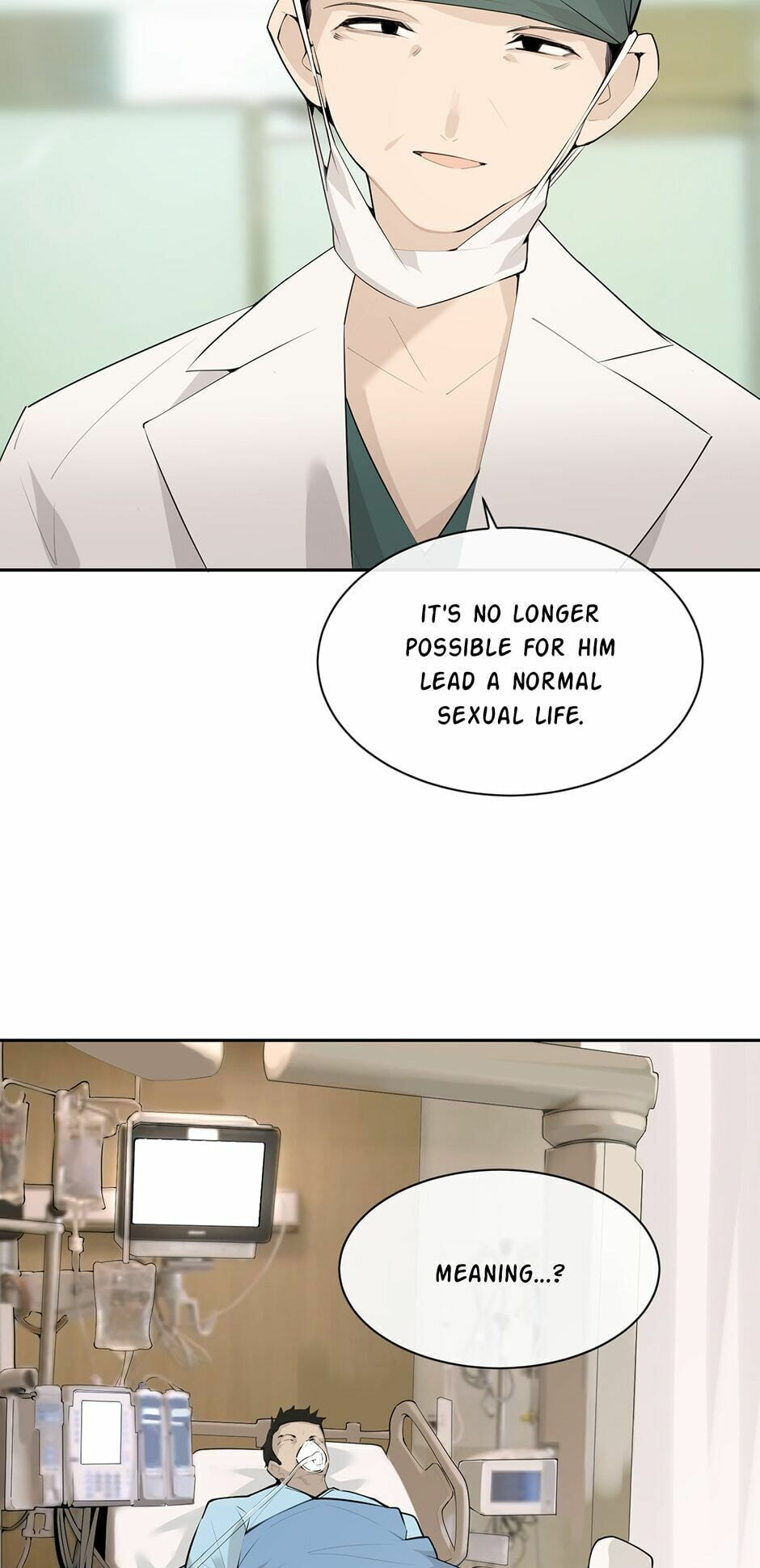 Read Devil Sword King chapter 209 image 10 on Lezhin