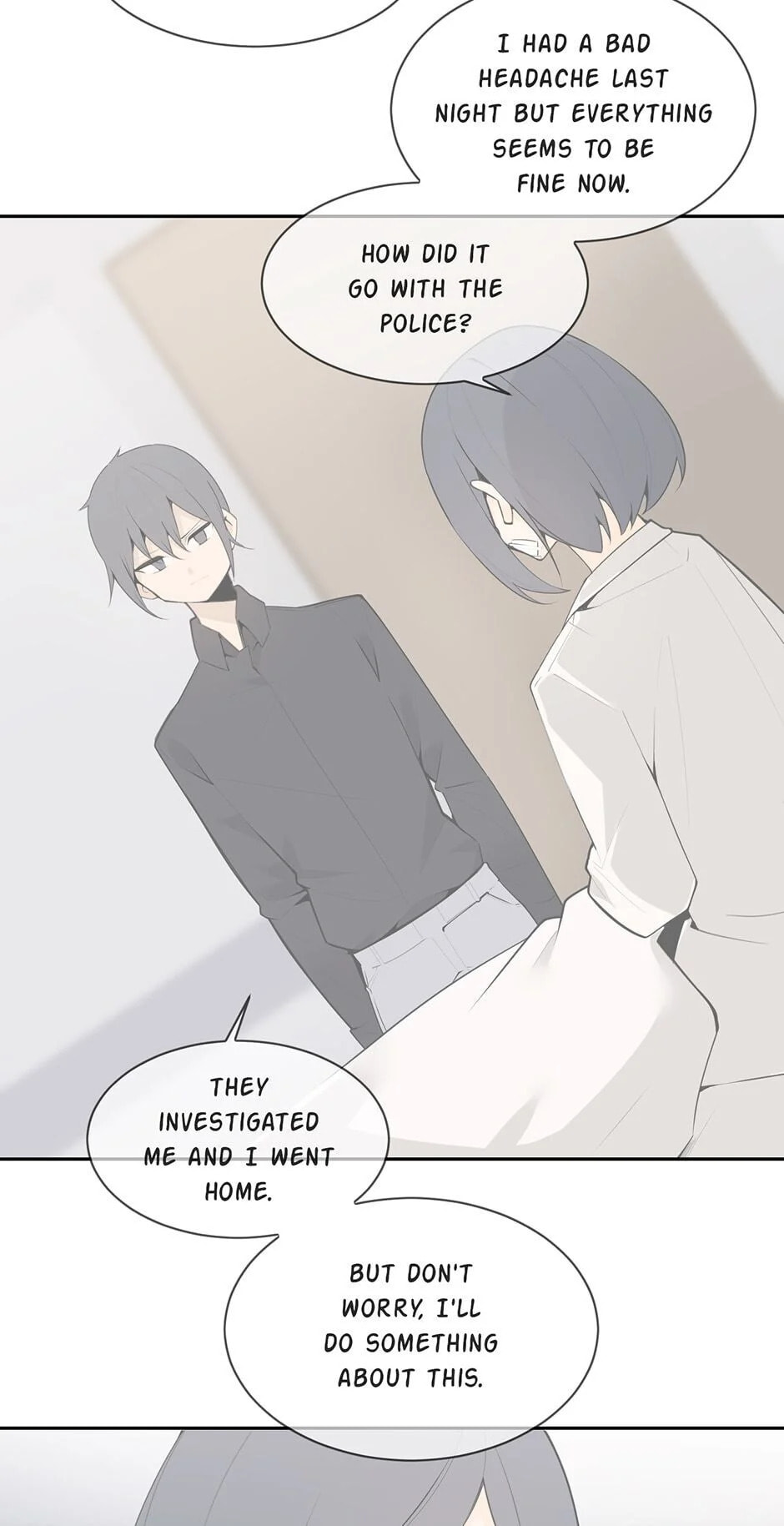 Read Devil Sword King chapter 209 image 16 on Lezhin