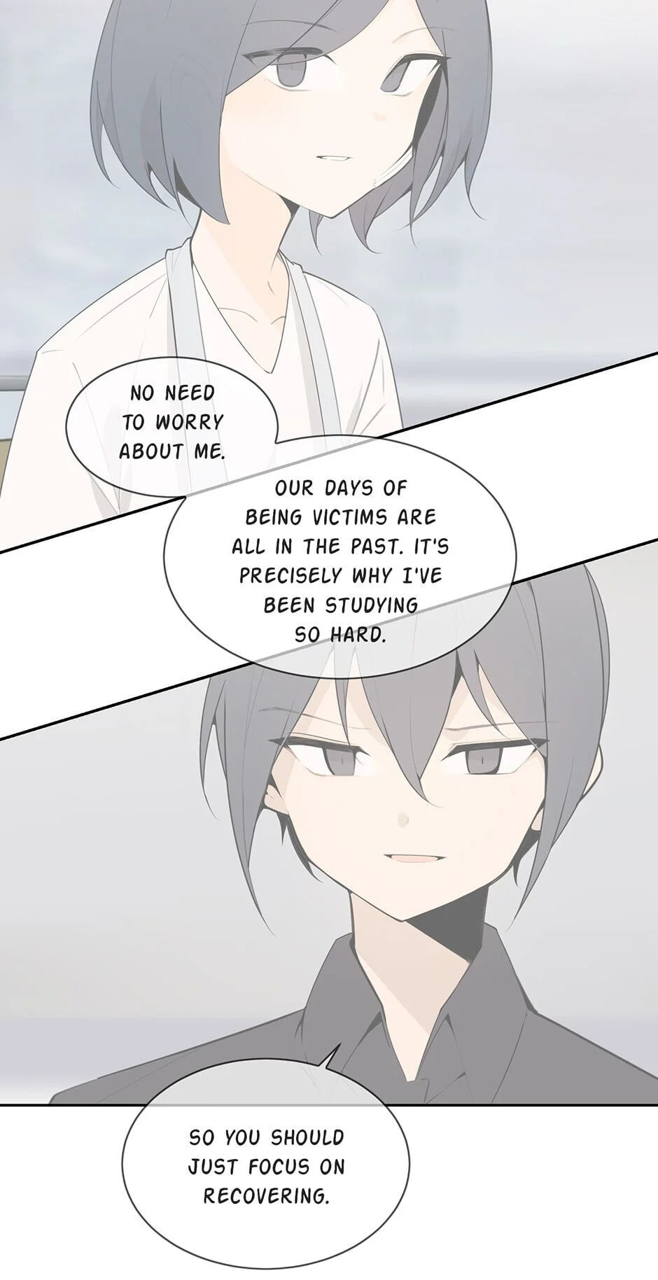 Read Devil Sword King chapter 209 image 17 on Lezhin