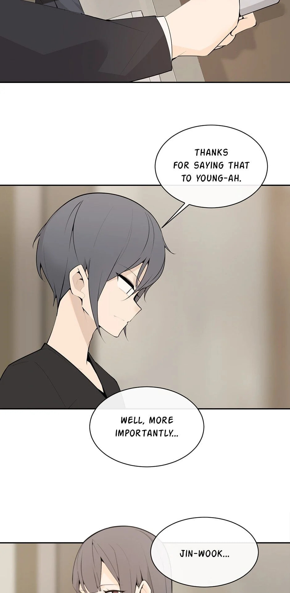 Read Devil Sword King chapter 209 image 26 on Lezhin
