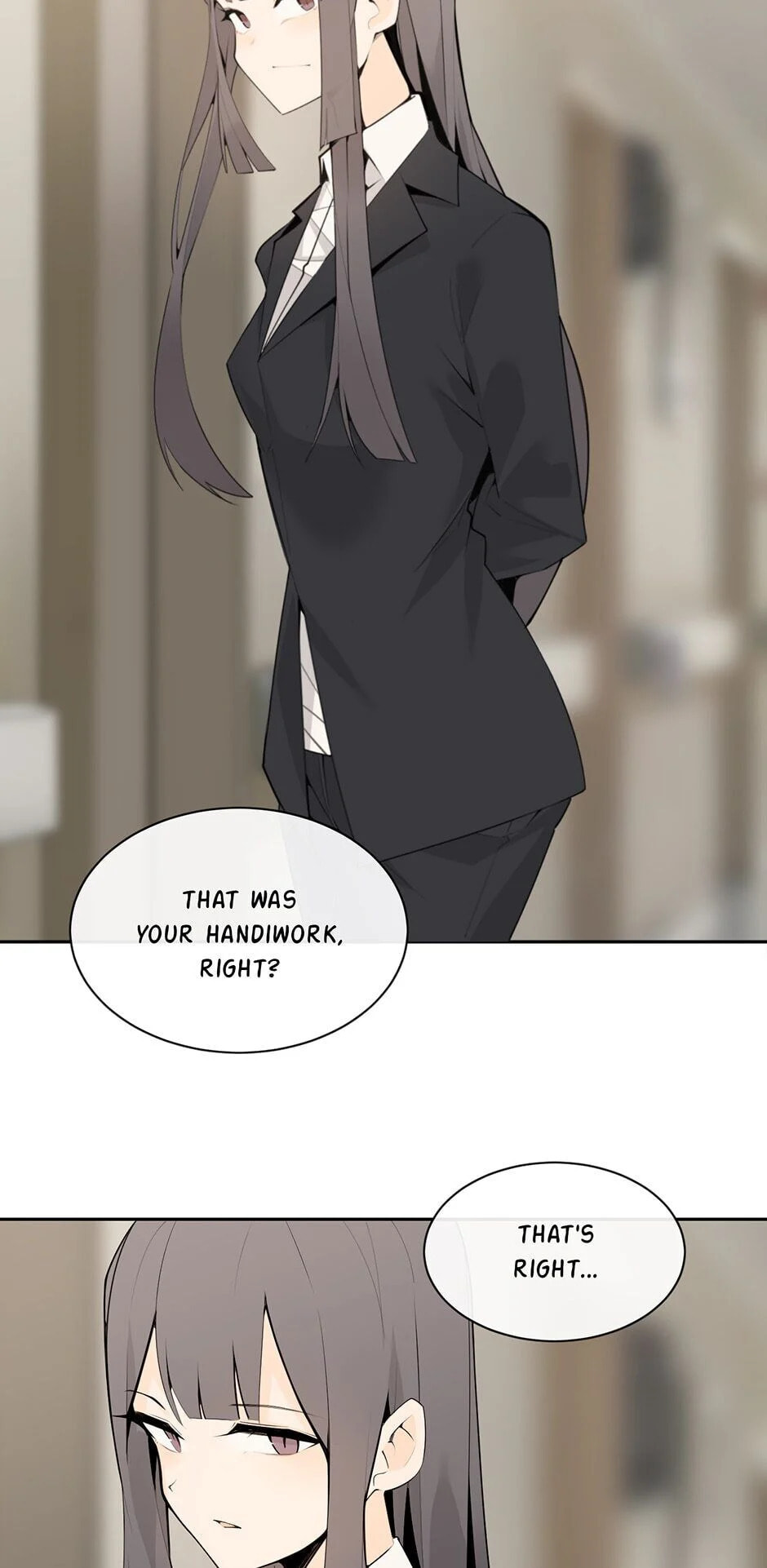 Read Devil Sword King chapter 209 image 27 on Lezhin