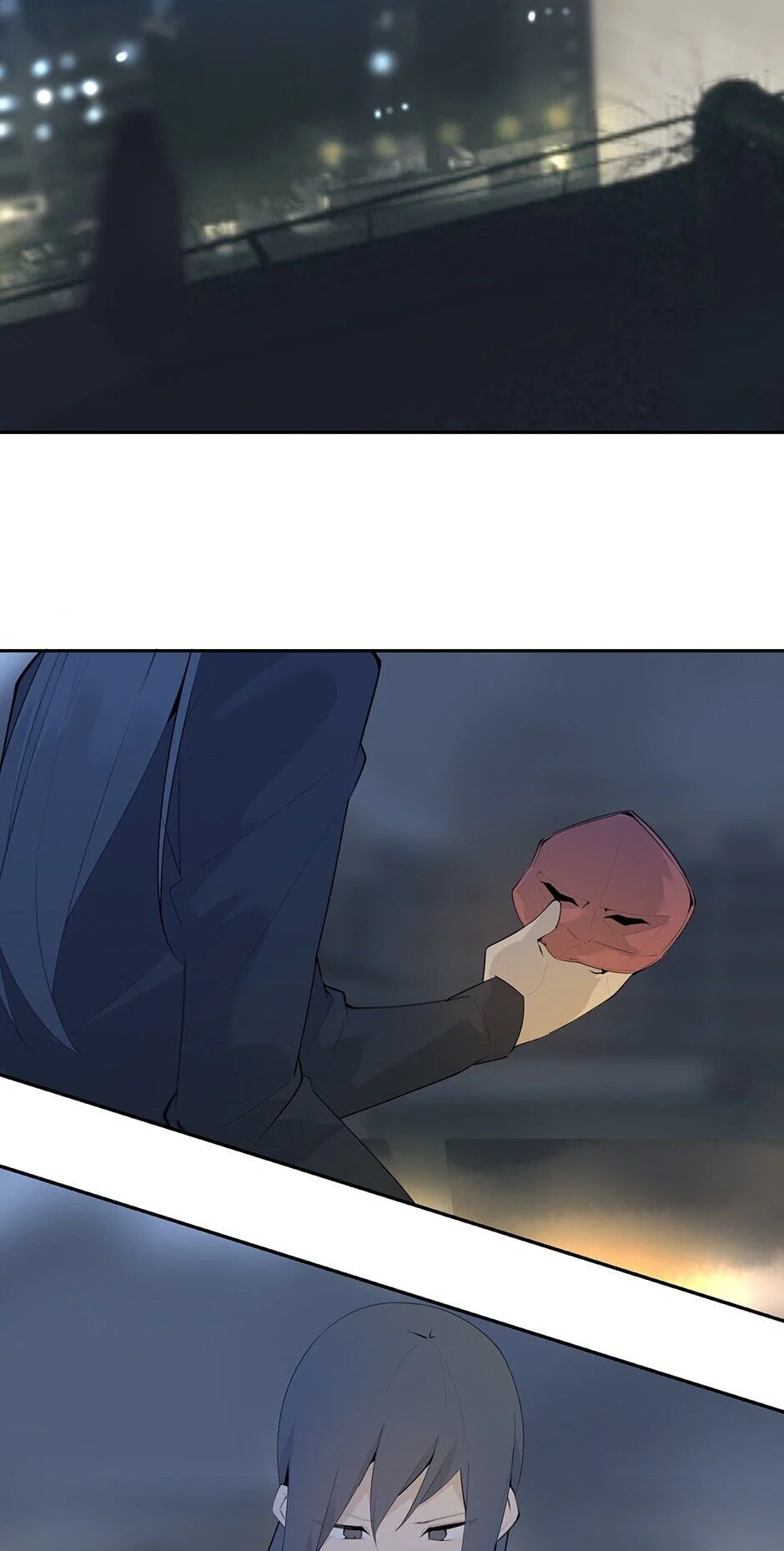 Read Devil Sword King chapter 209 image 3 on Lezhin