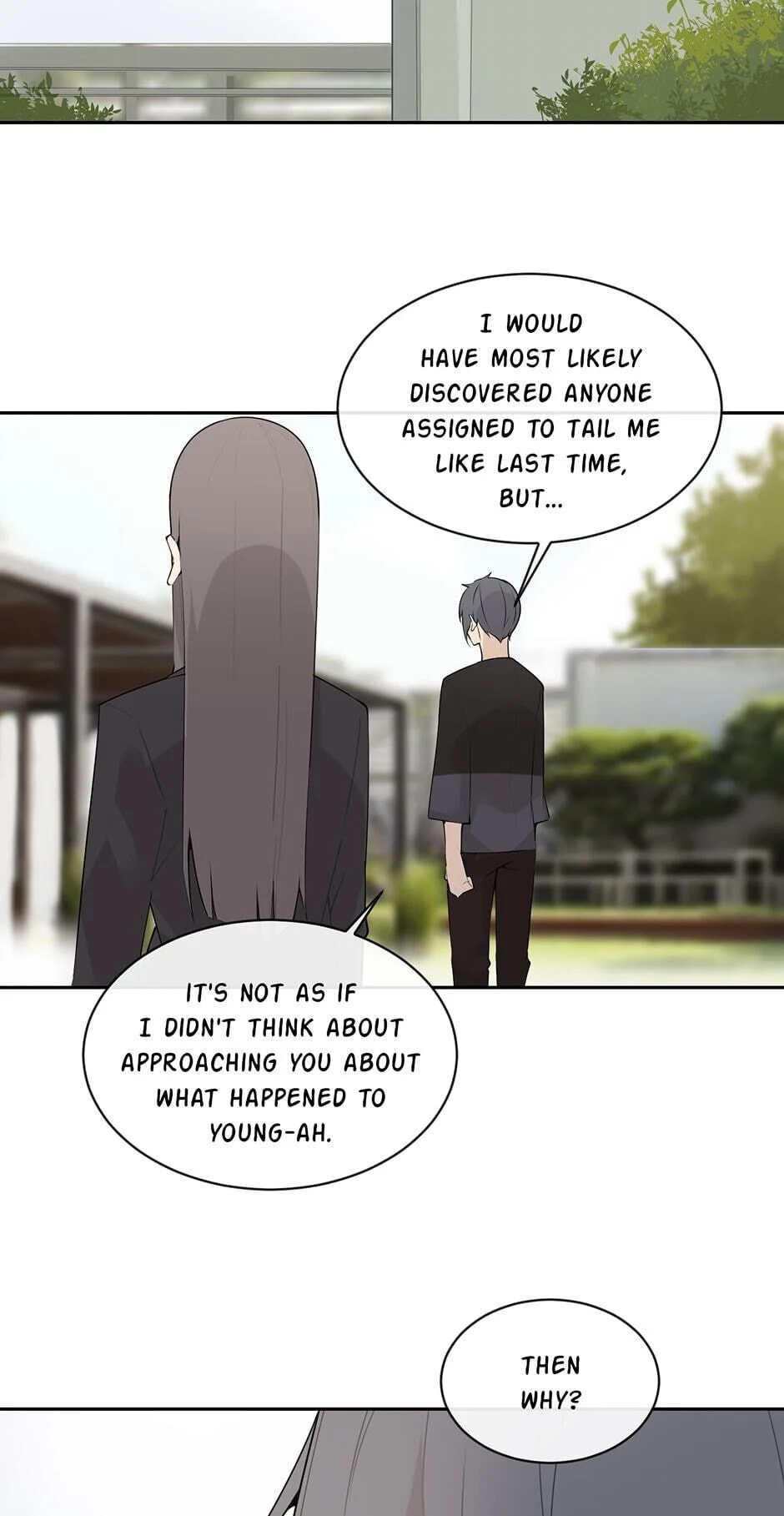 Read Devil Sword King chapter 209 image 32 on Lezhin