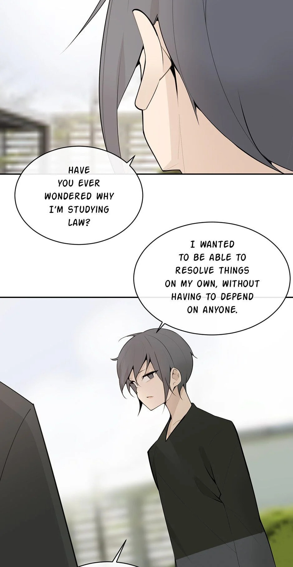 Read Devil Sword King chapter 209 image 33 on Lezhin