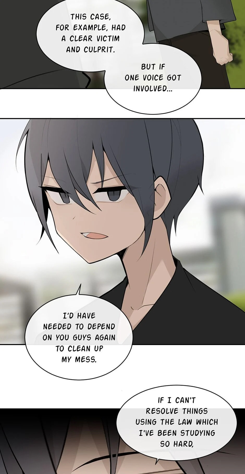 Read Devil Sword King chapter 209 image 34 on Lezhin