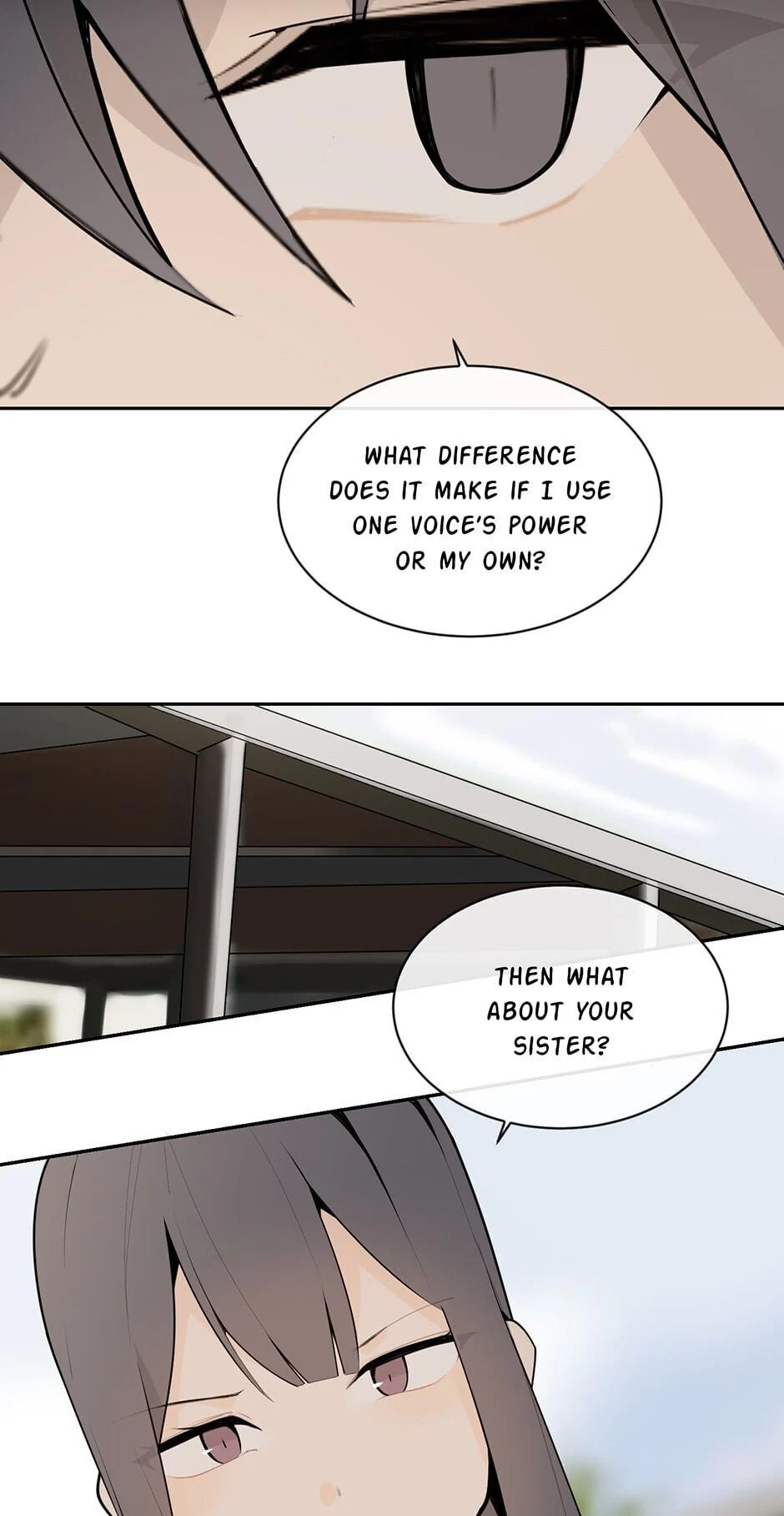 Read Devil Sword King chapter 209 image 35 on Lezhin