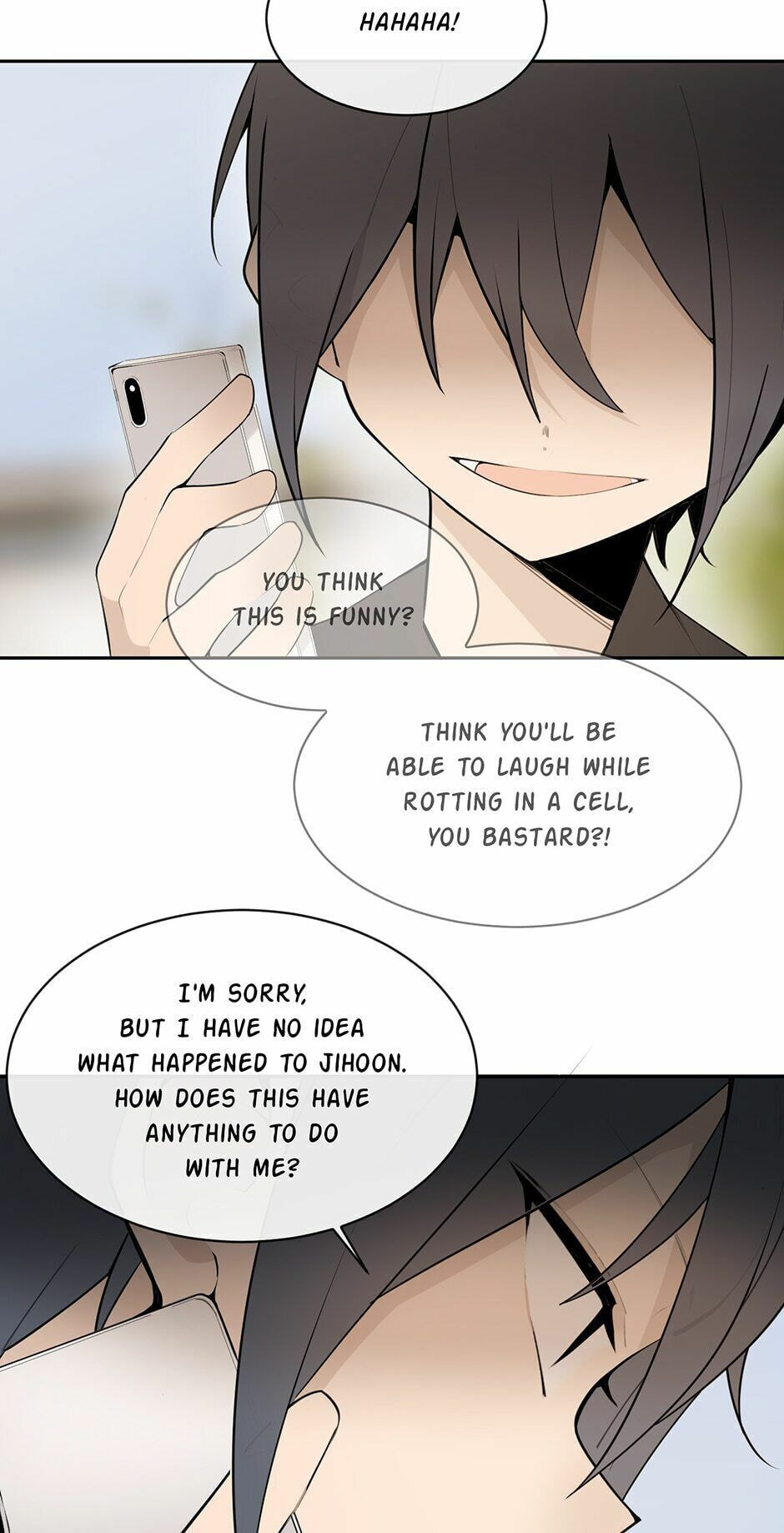 Read Devil Sword King chapter 209 image 43 on Lezhin