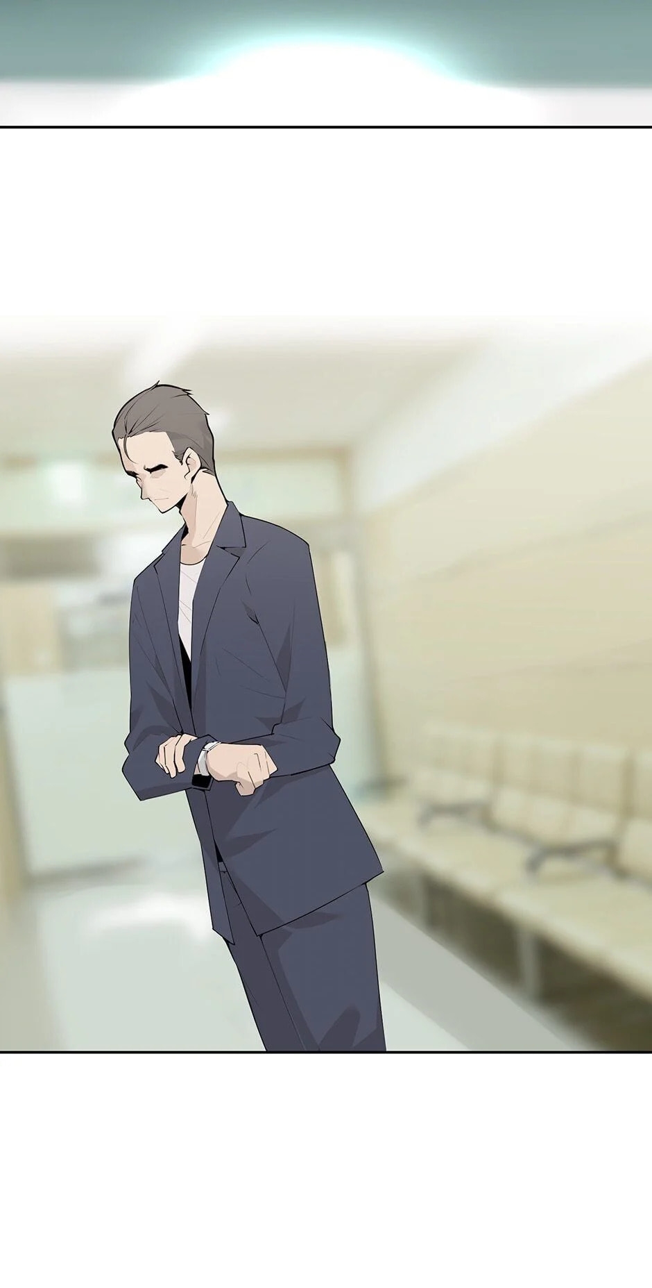 Read Devil Sword King chapter 209 image 6 on Lezhin