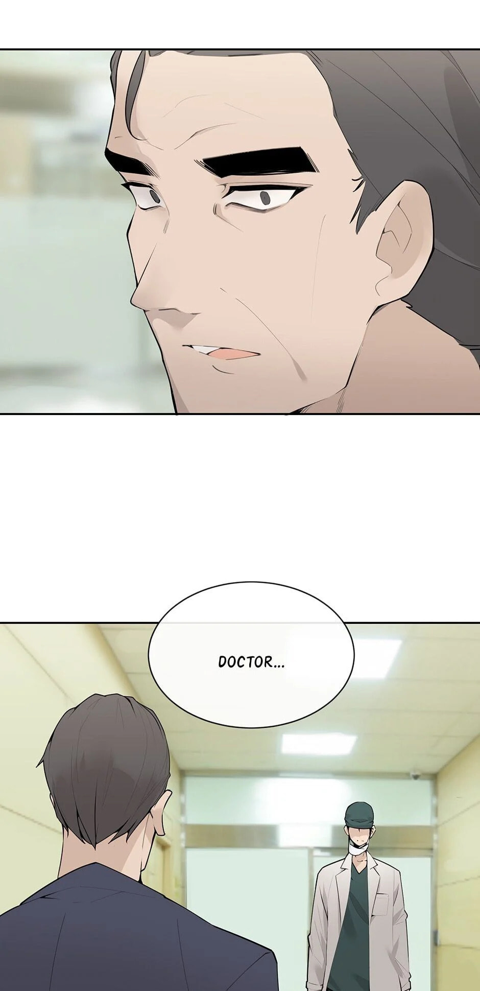 Read Devil Sword King chapter 209 image 7 on Lezhin