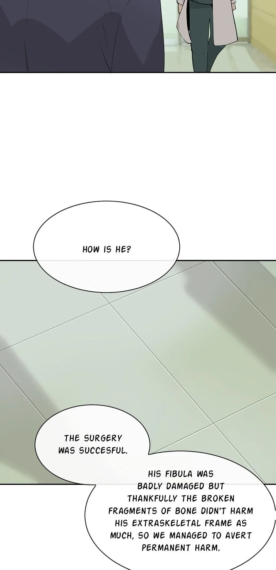 Read Devil Sword King chapter 209 image 8 on Lezhin