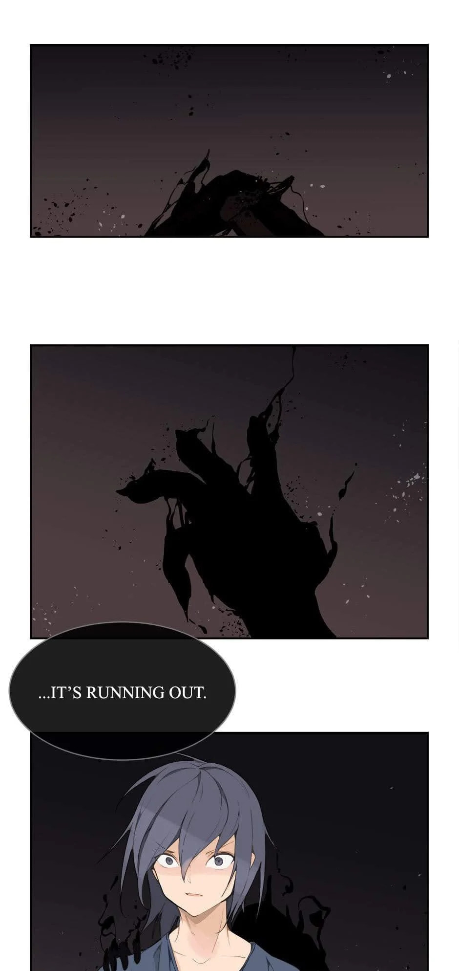 Read Devil Sword King chapter 21 image 0 on Lezhin
