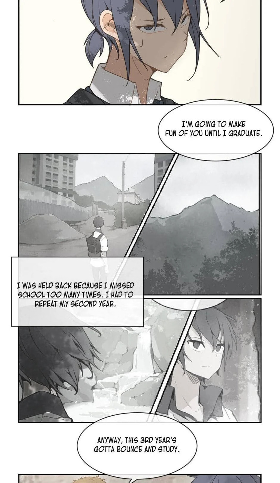 Read Devil Sword King chapter 21 image 11 on Lezhin