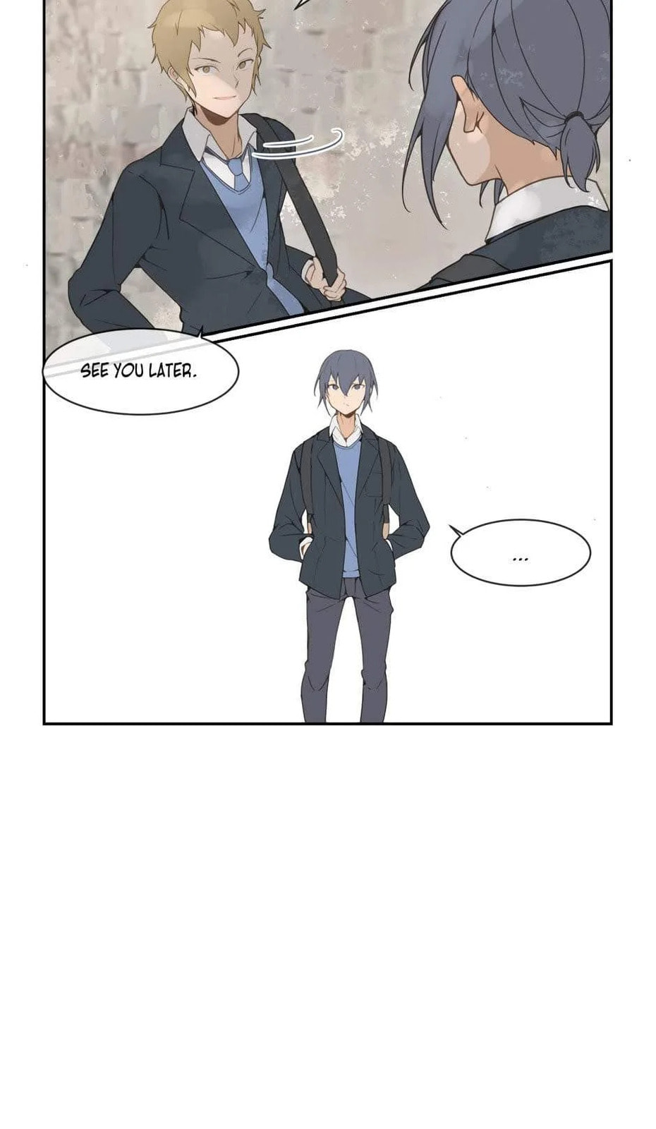 Read Devil Sword King chapter 21 image 12 on Lezhin