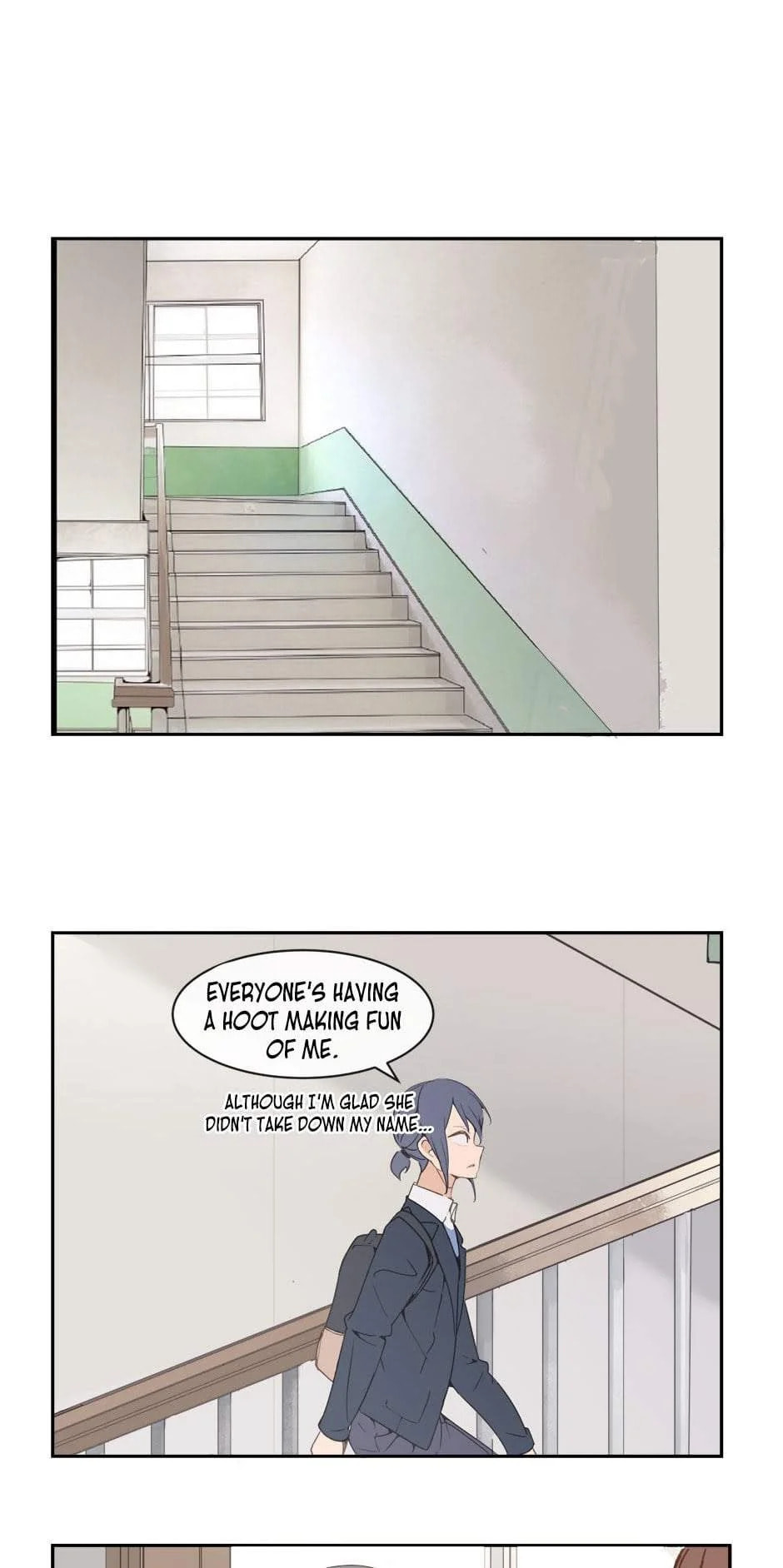 Read Devil Sword King chapter 21 image 15 on Lezhin
