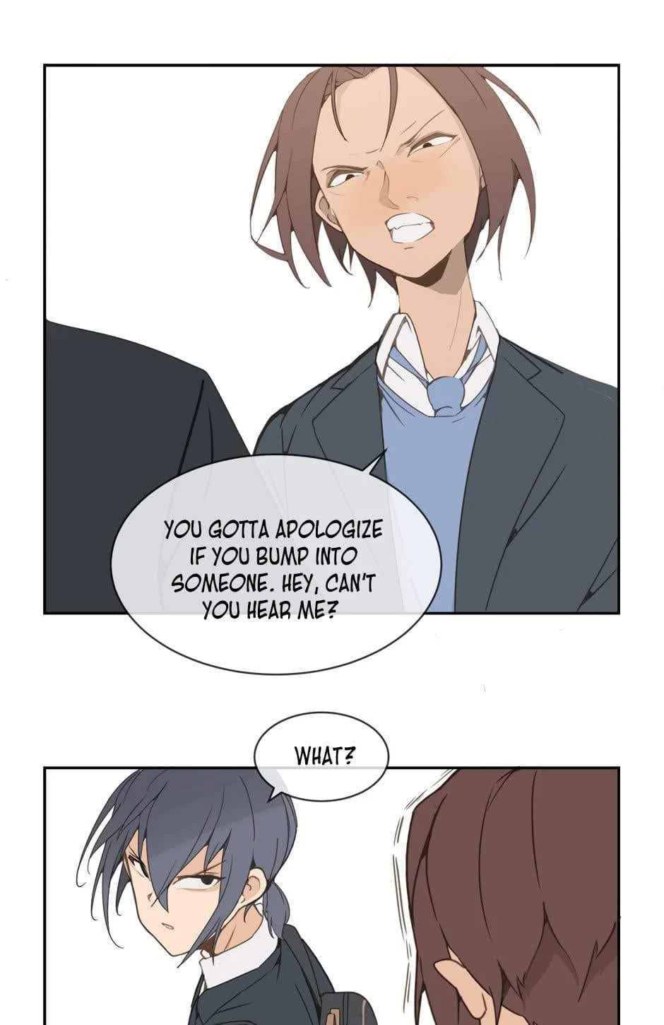 Read Devil Sword King chapter 21 image 17 on Lezhin