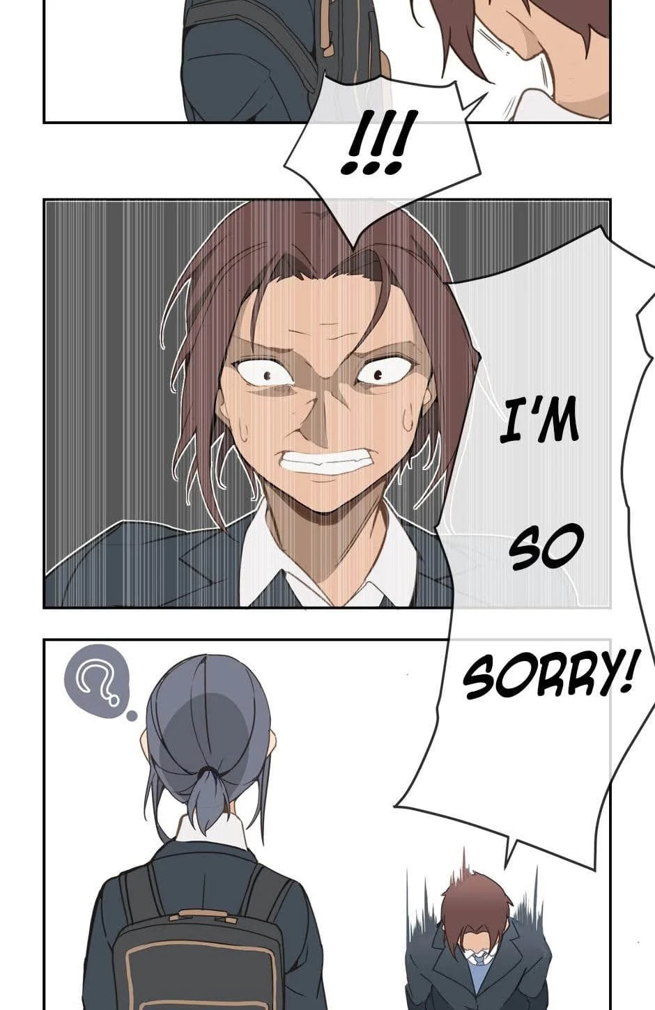 Read Devil Sword King chapter 21 image 18 on Lezhin