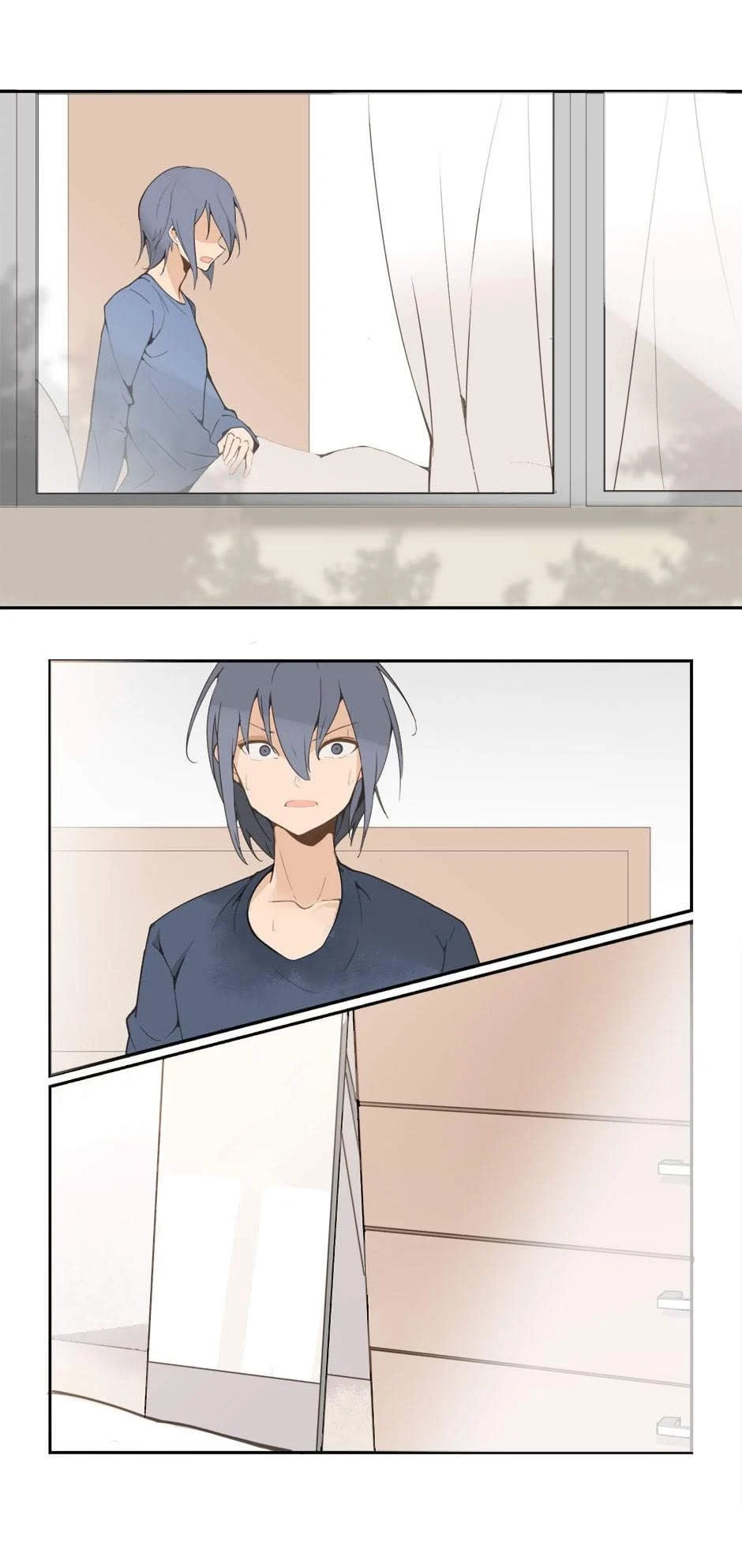 Read Devil Sword King chapter 21 image 2 on Lezhin
