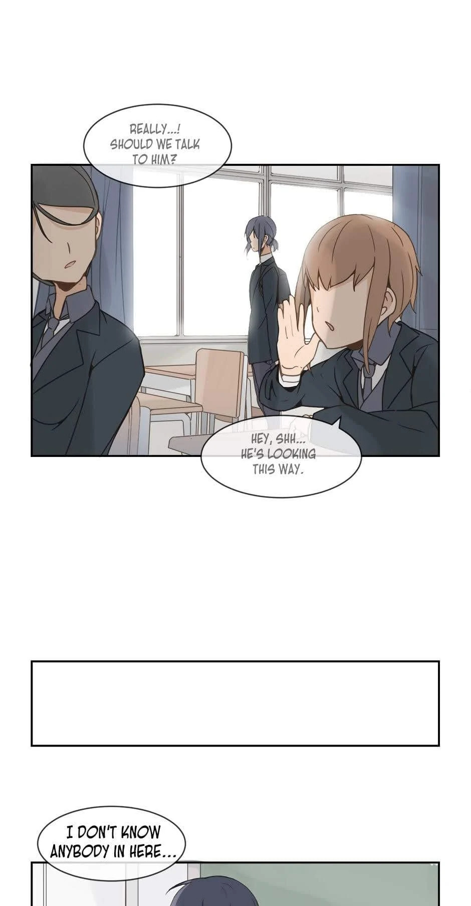Read Devil Sword King chapter 21 image 20 on Lezhin