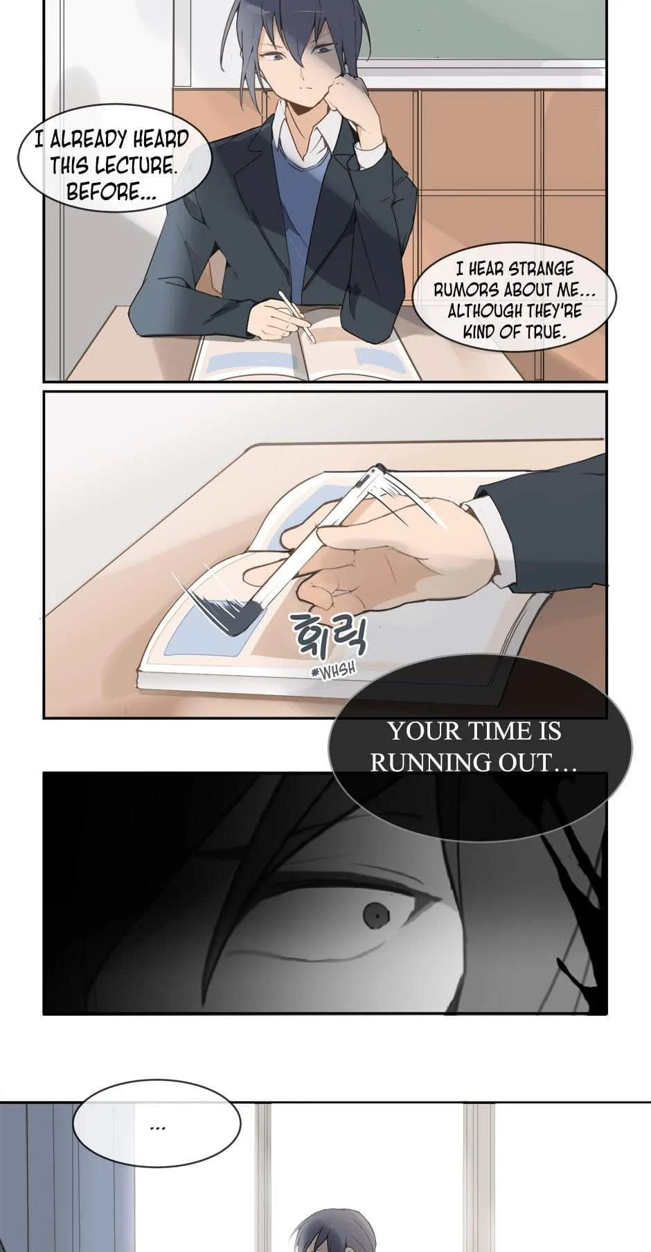 Read Devil Sword King chapter 21 image 21 on Lezhin