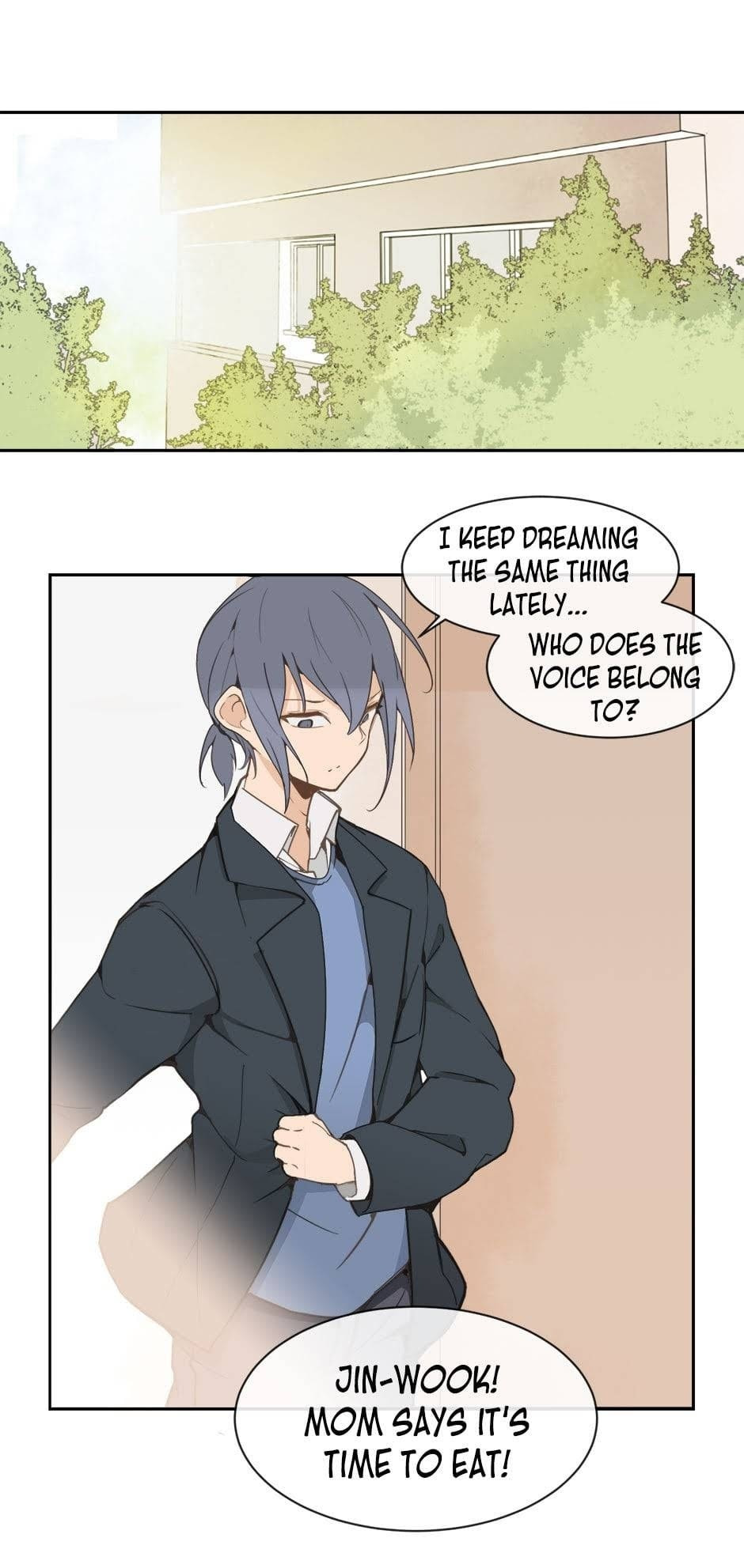 Read Devil Sword King chapter 21 image 4 on Lezhin