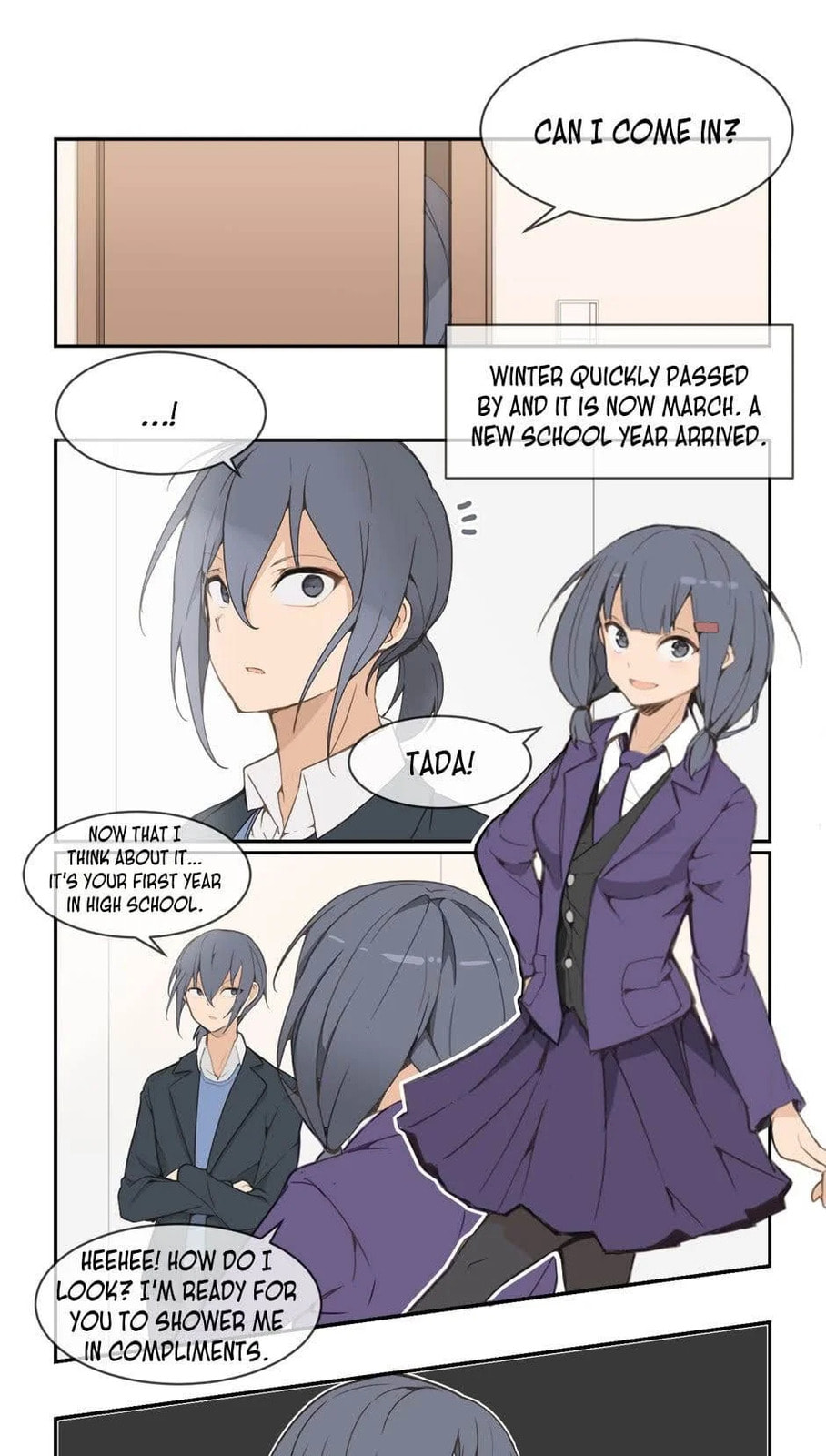 Read Devil Sword King chapter 21 image 5 on Lezhin