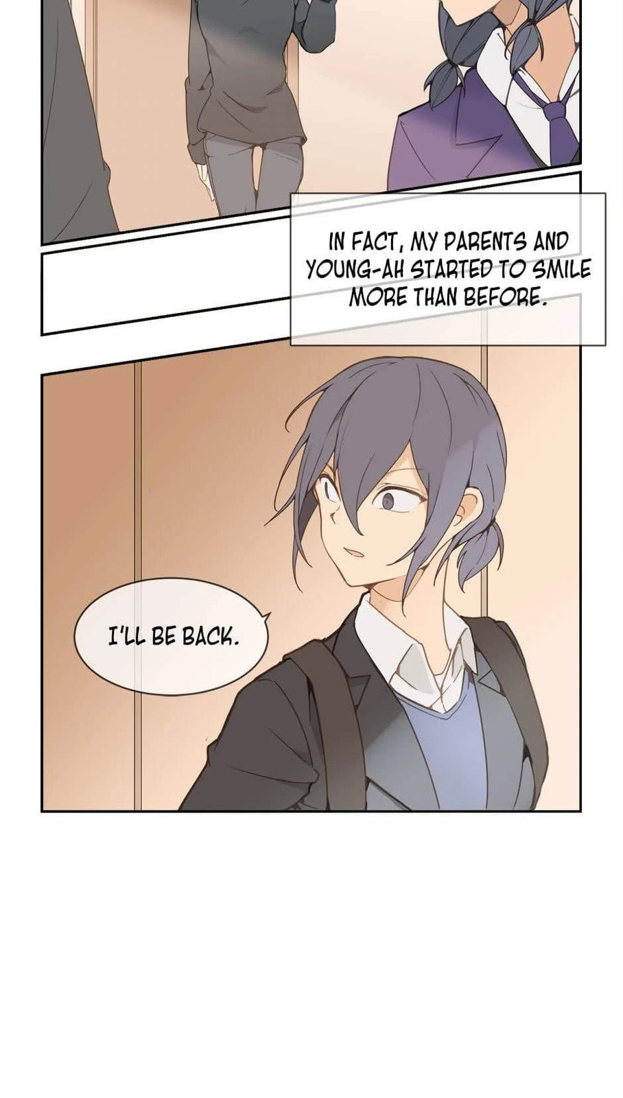Read Devil Sword King chapter 21 image 8 on Lezhin