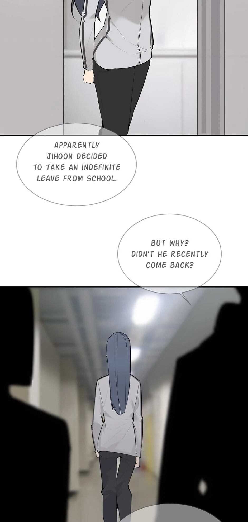 Read Devil Sword King chapter 210 image 1 on Lezhin