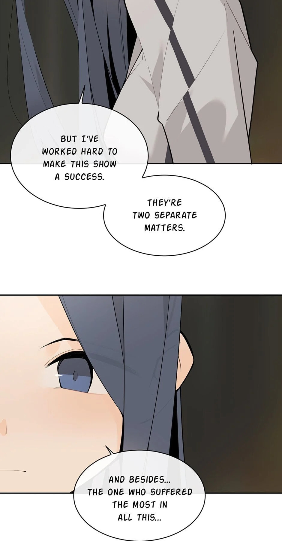 Read Devil Sword King chapter 210 image 10 on Lezhin