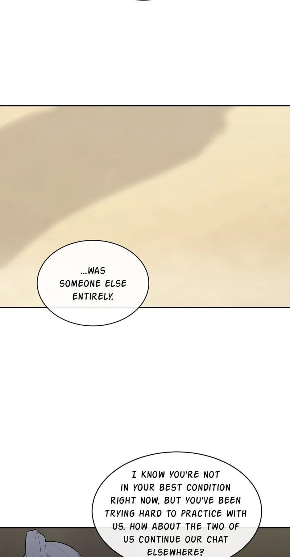 Read Devil Sword King chapter 210 image 11 on Lezhin