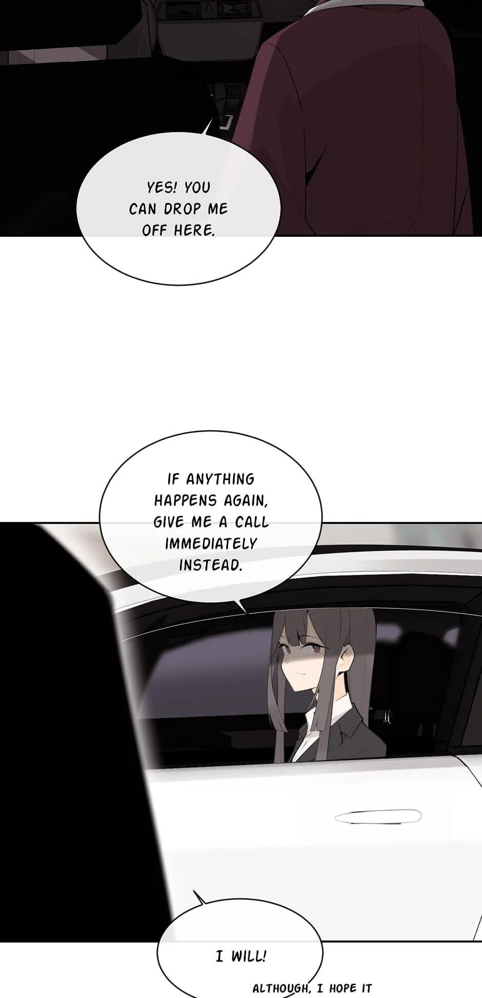 Read Devil Sword King chapter 210 image 16 on Lezhin