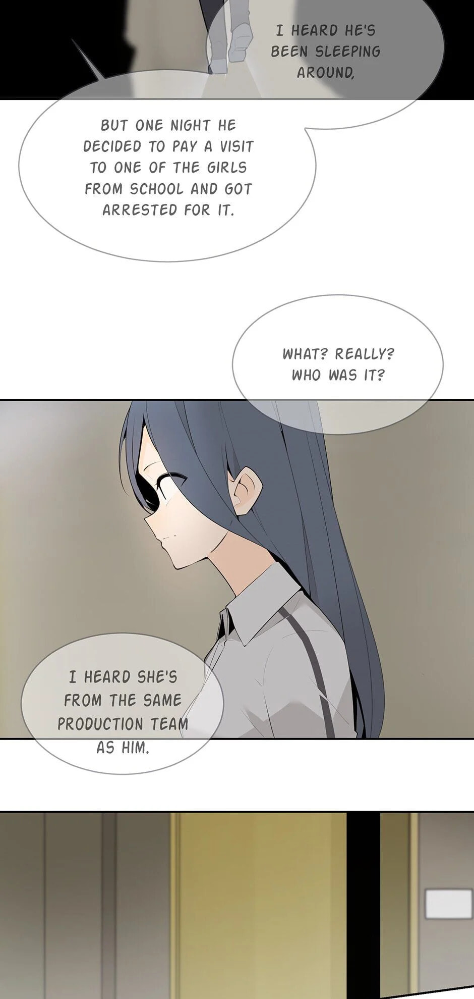 Read Devil Sword King chapter 210 image 2 on Lezhin