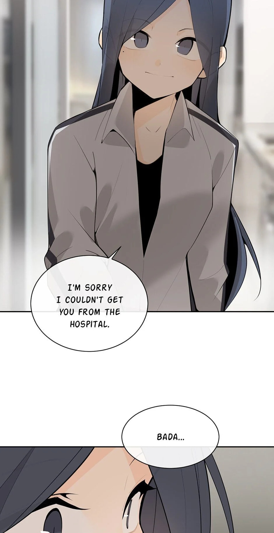 Read Devil Sword King chapter 210 image 25 on Lezhin