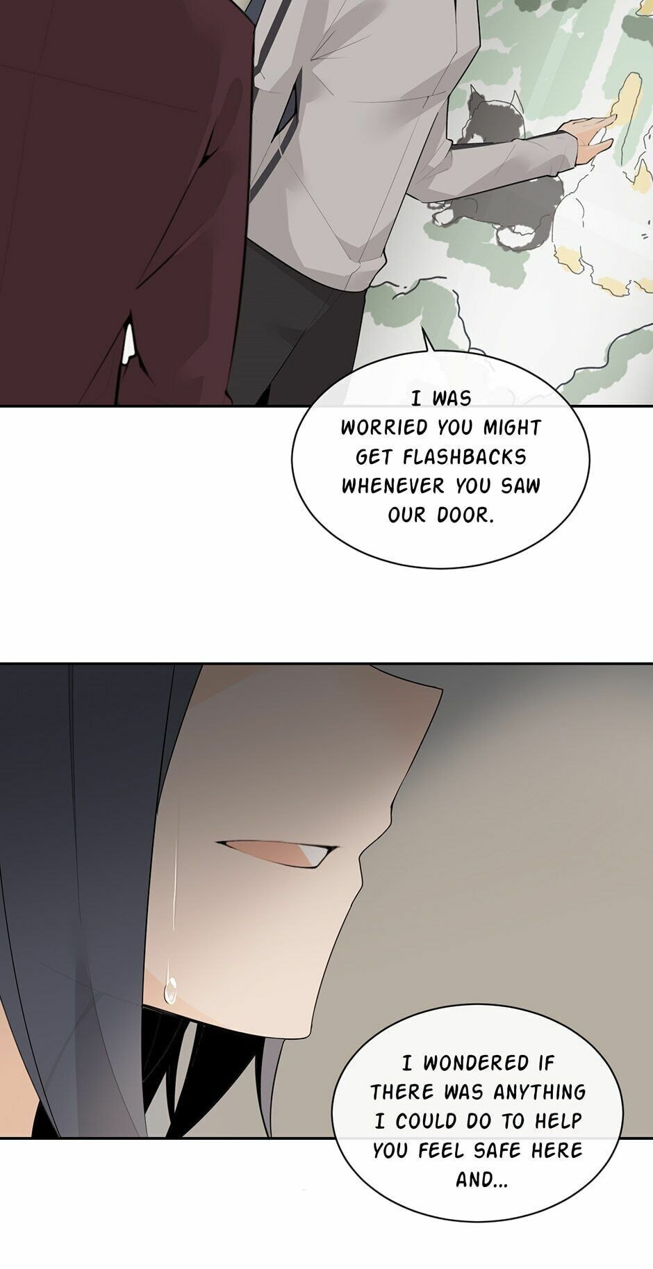 Read Devil Sword King chapter 210 image 28 on Lezhin