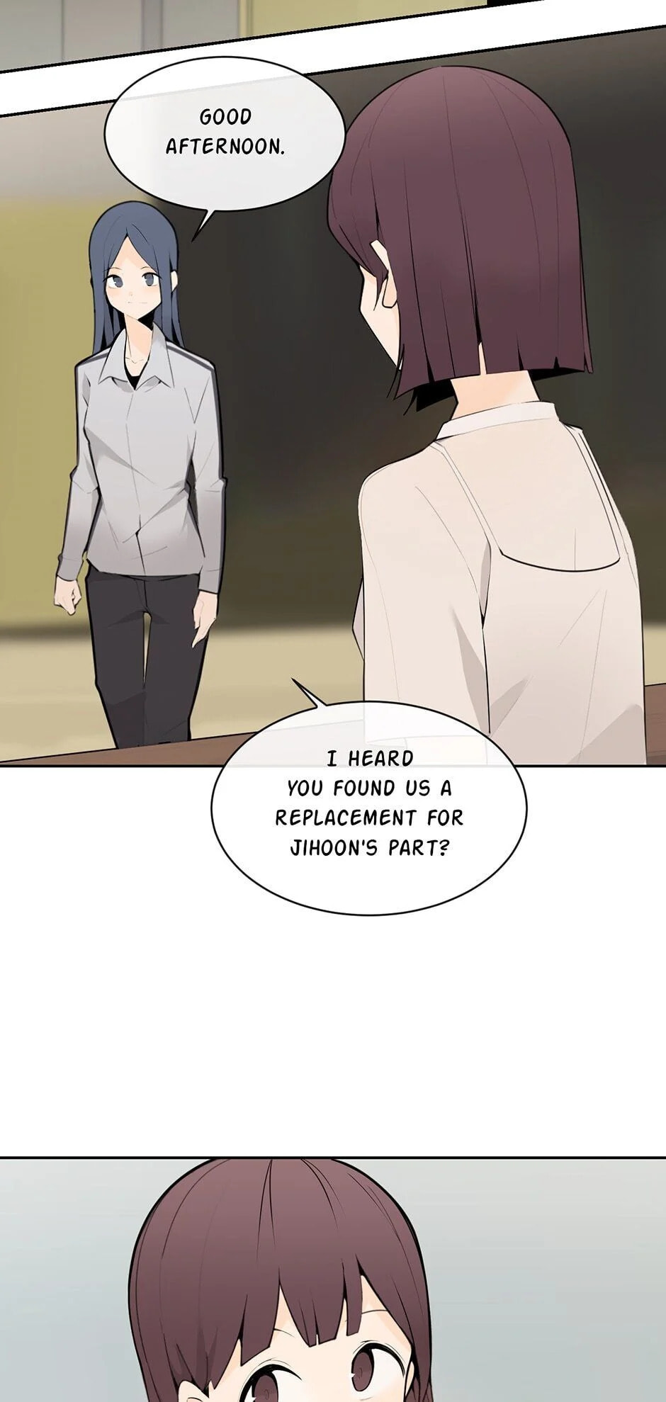 Read Devil Sword King chapter 210 image 3 on Lezhin