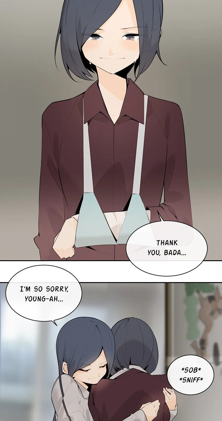 Read Devil Sword King chapter 210 image 30 on Lezhin