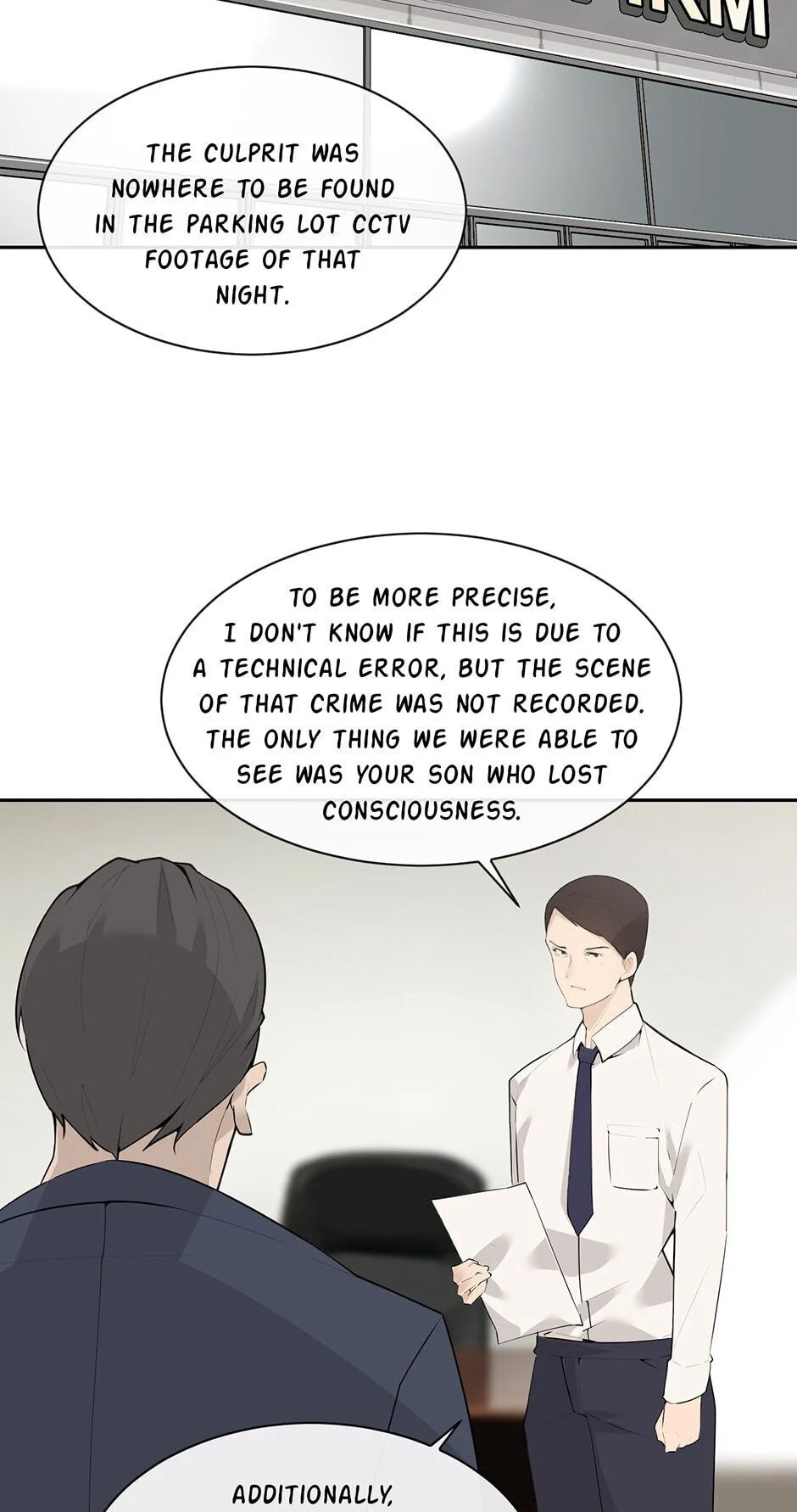 Read Devil Sword King chapter 210 image 33 on Lezhin
