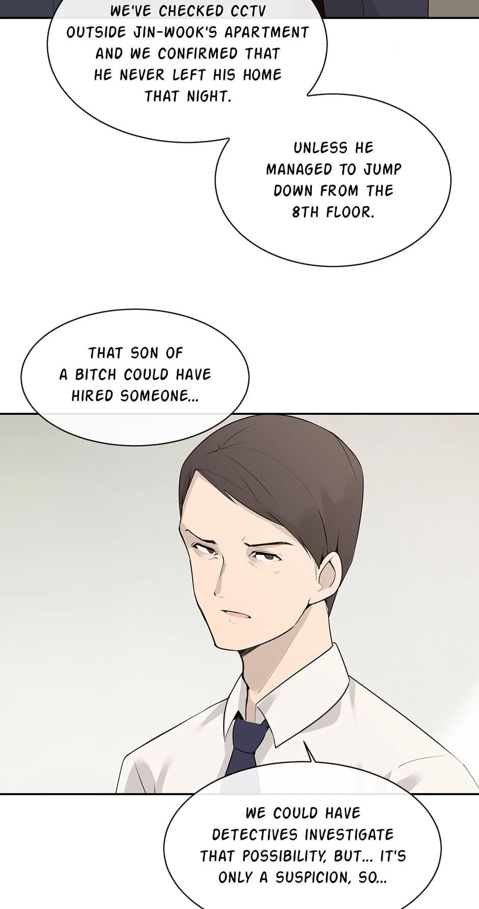 Read Devil Sword King chapter 210 image 34 on Lezhin