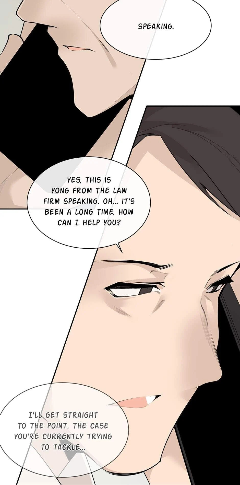 Read Devil Sword King chapter 210 image 39 on Lezhin
