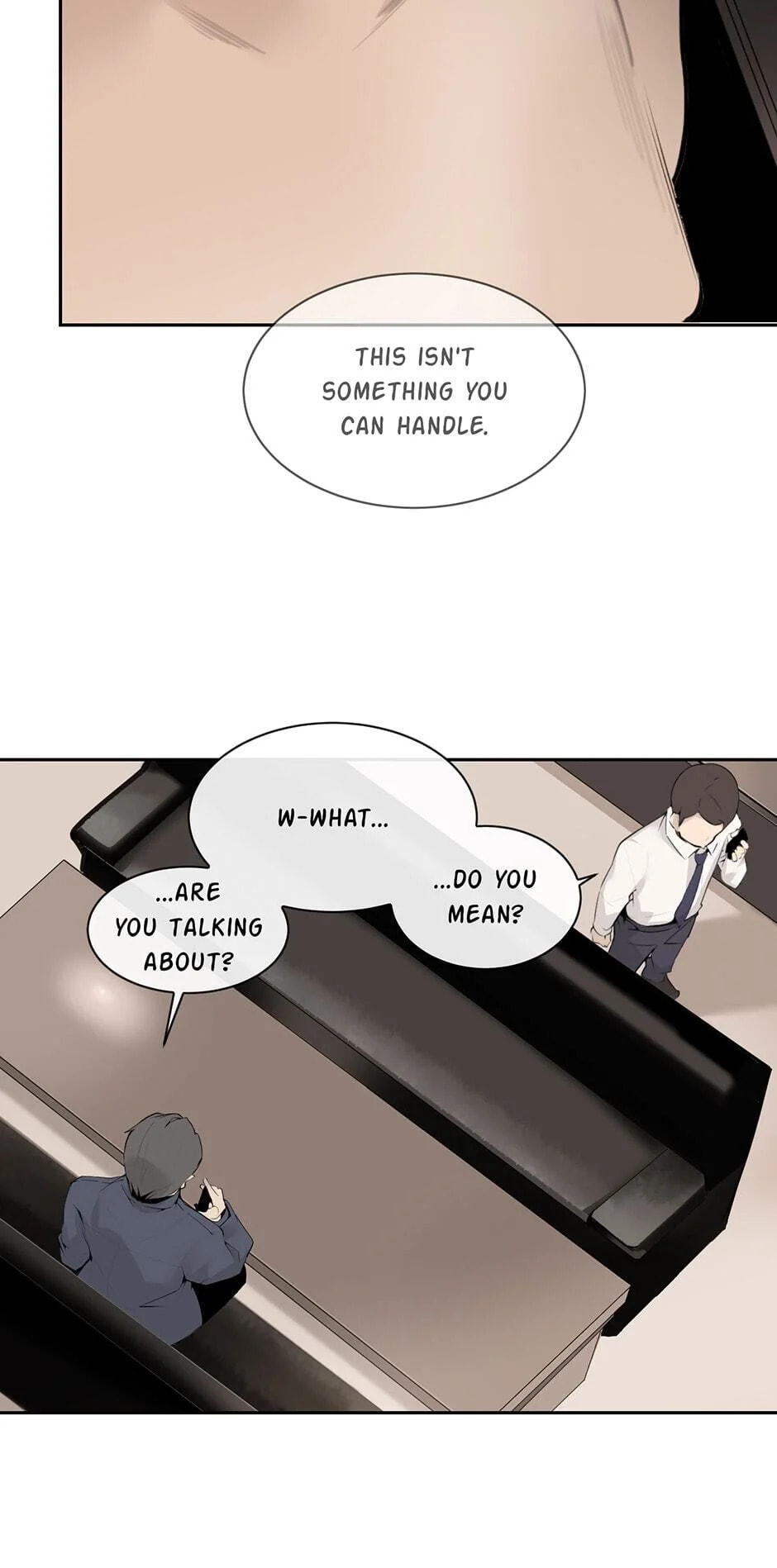 Read Devil Sword King chapter 210 image 41 on Lezhin