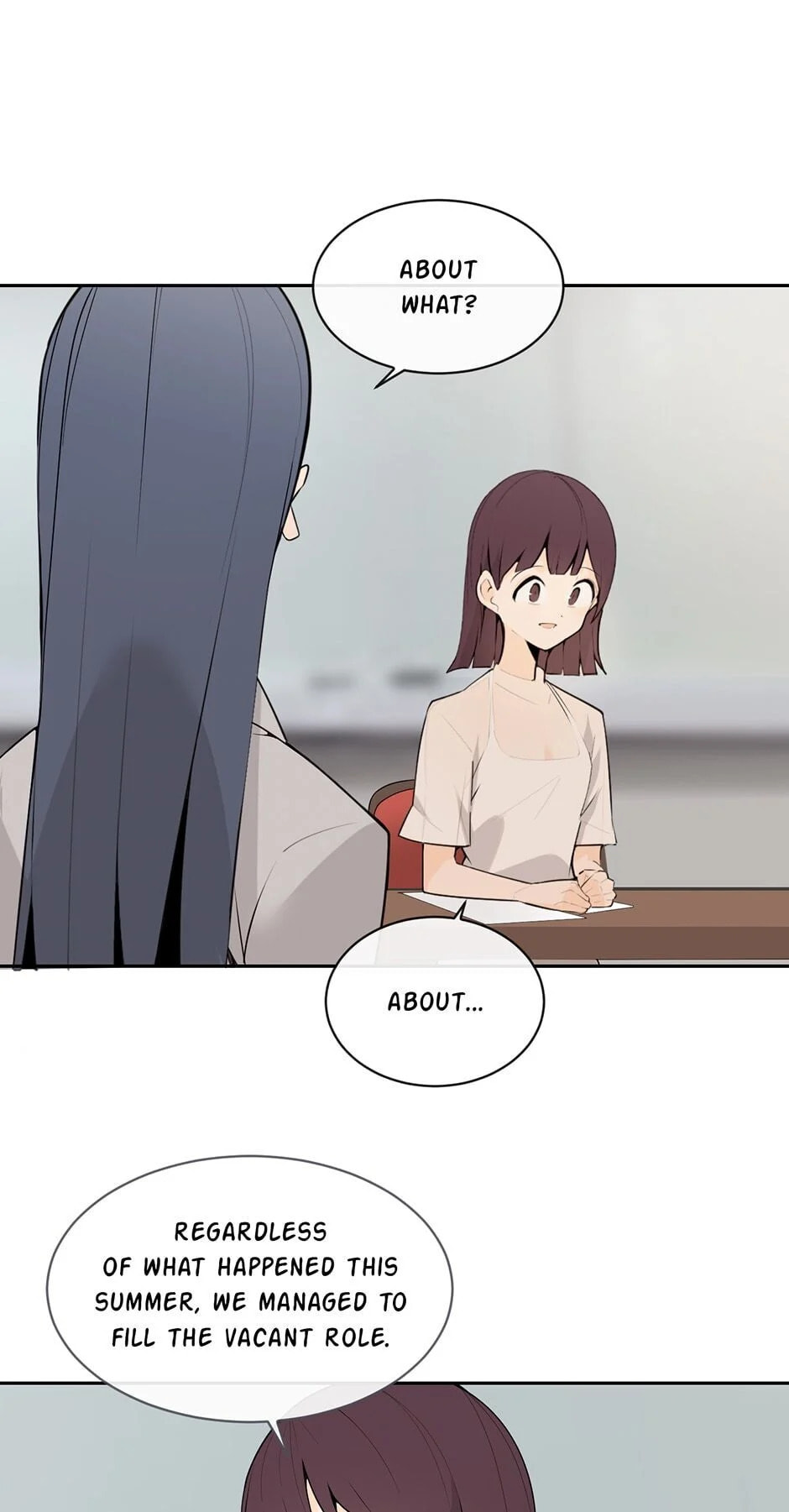Read Devil Sword King chapter 210 image 6 on Lezhin