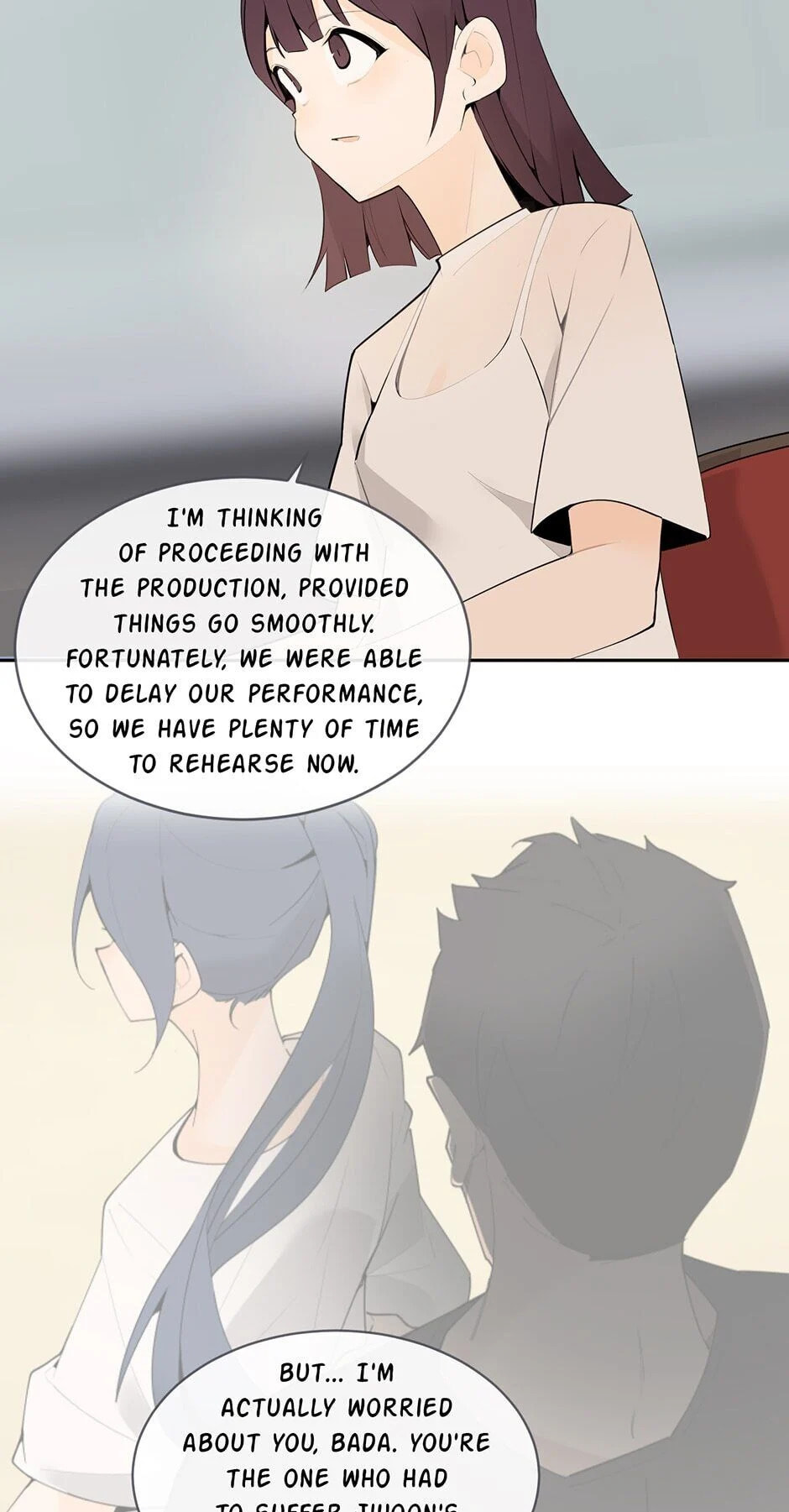 Read Devil Sword King chapter 210 image 7 on Lezhin