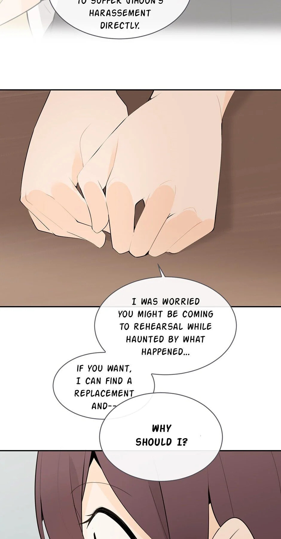 Read Devil Sword King chapter 210 image 8 on Lezhin