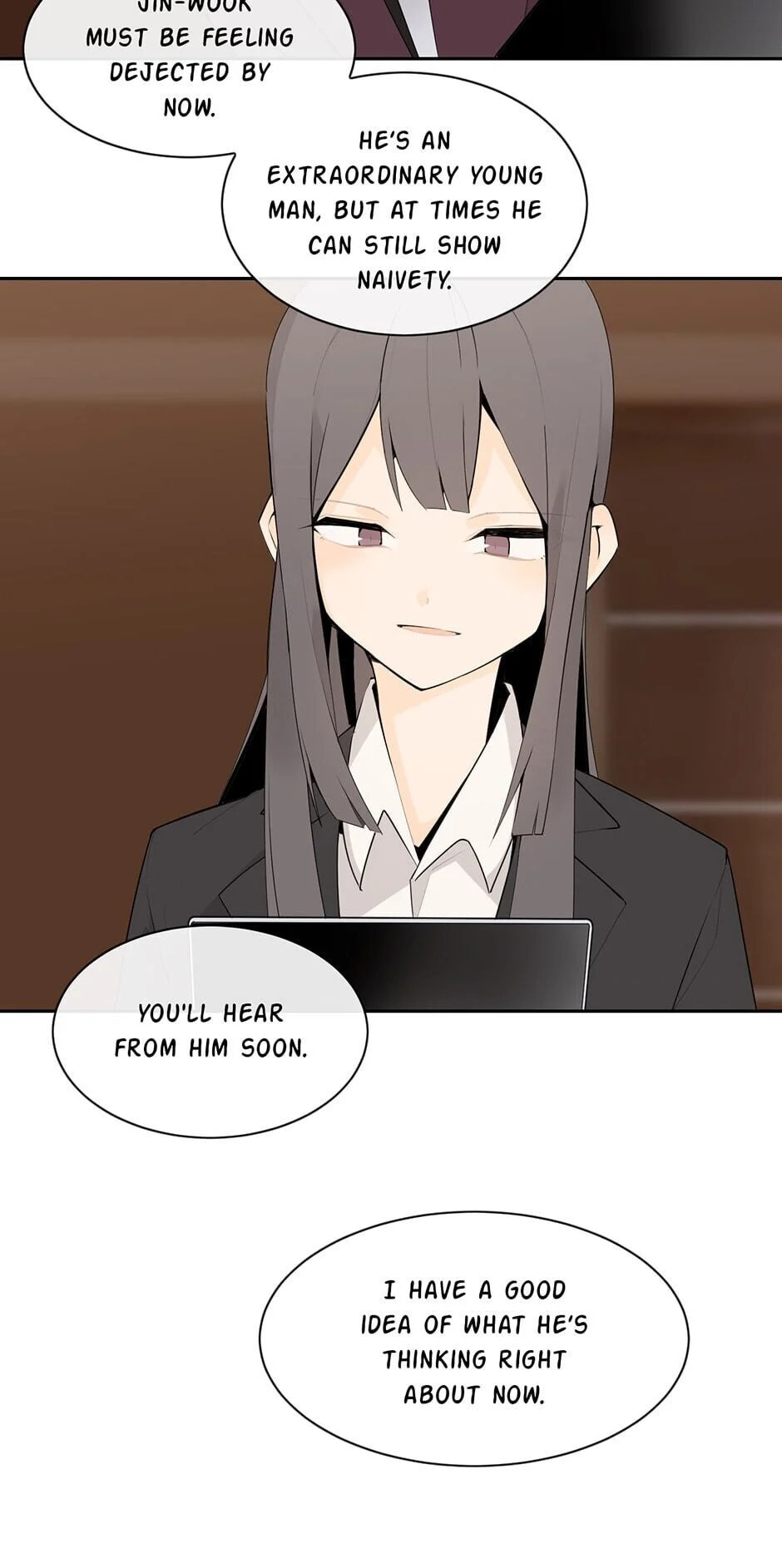 Read Devil Sword King chapter 211 image 13 on Lezhin
