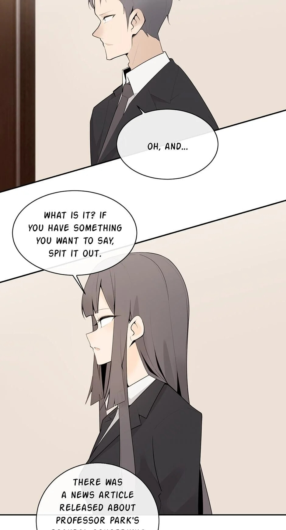 Read Devil Sword King chapter 211 image 2 on Lezhin