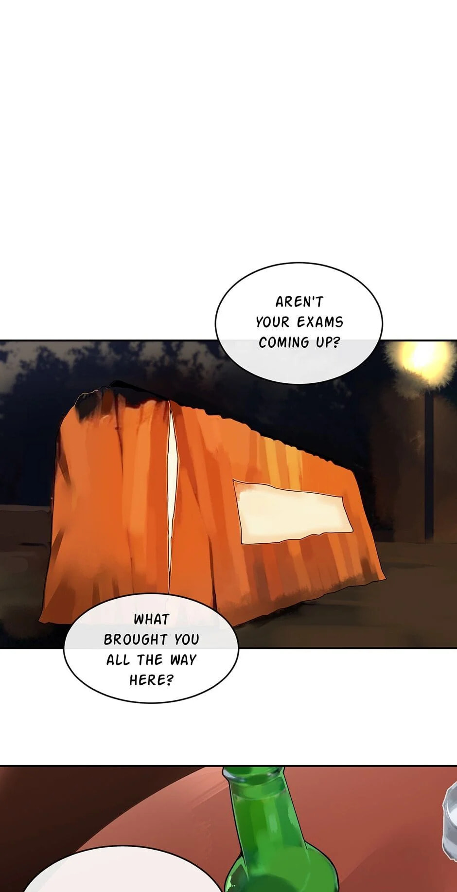 Read Devil Sword King chapter 211 image 23 on Lezhin